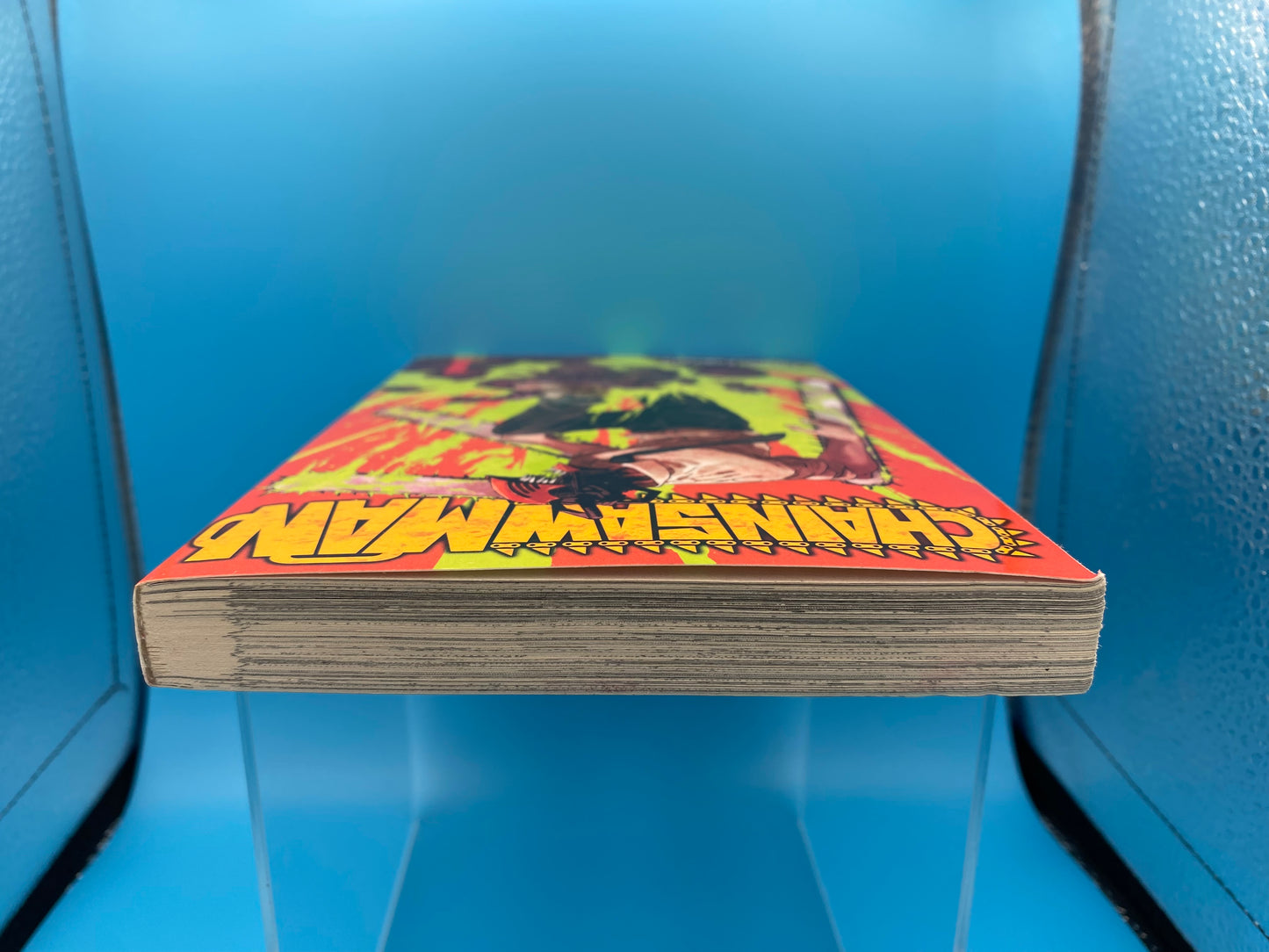 Chainsaw Man - Vol 1 (USED/GOOD)