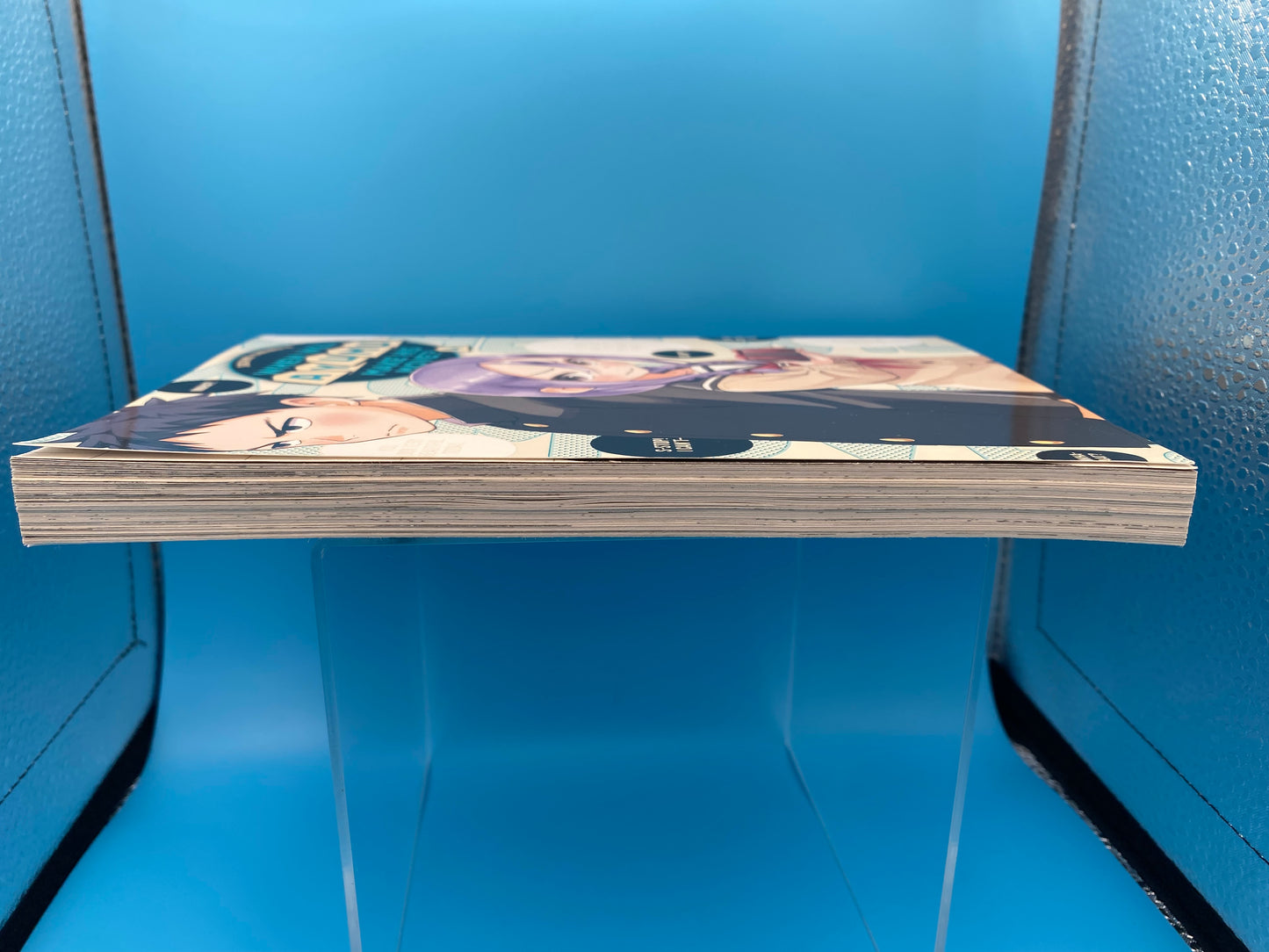 When Will Ayumu Make His Move? - Vol 4 (USED/GOOD)