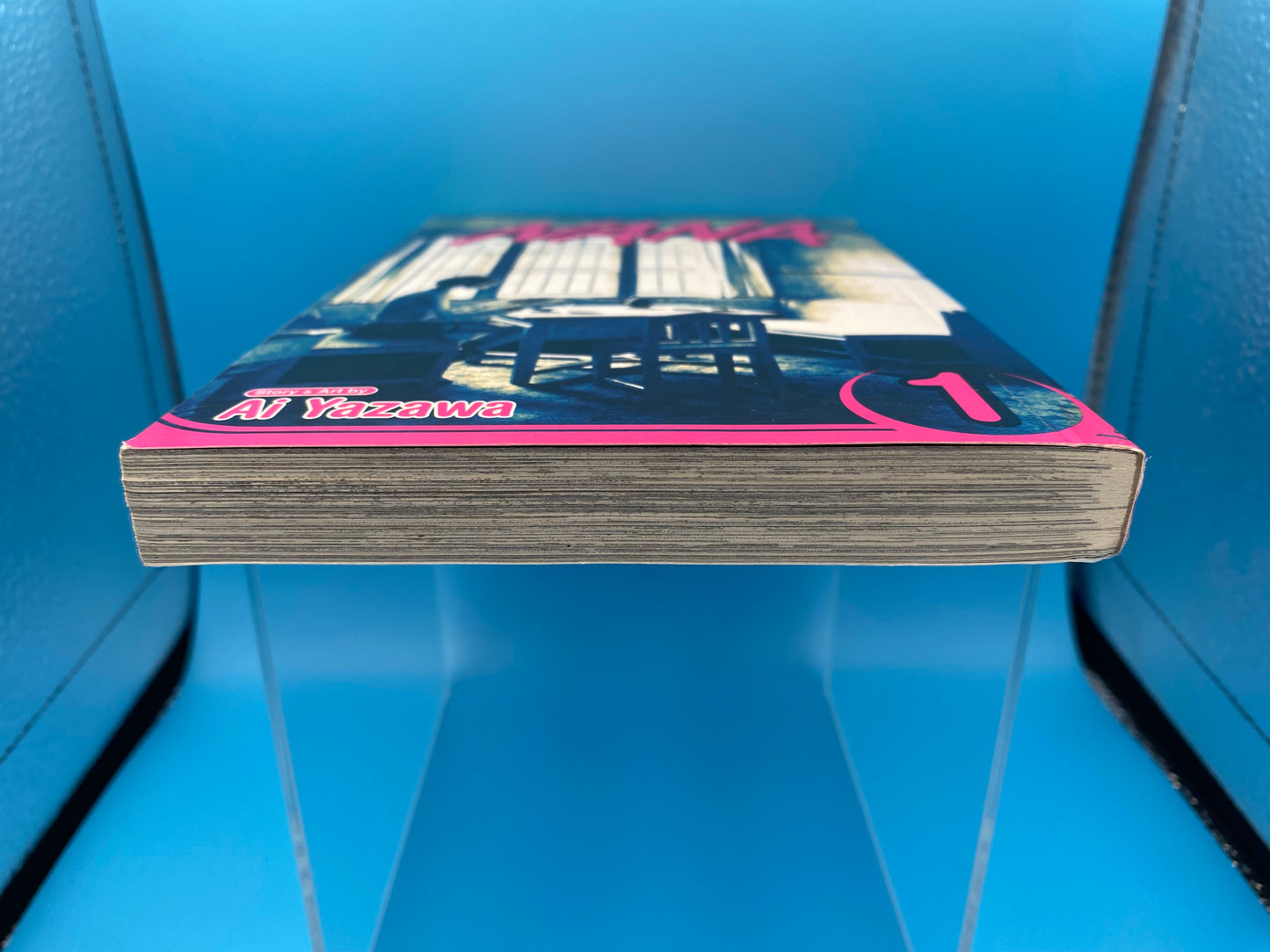 Nana - Vol 1 (USED/VERYGOOD)