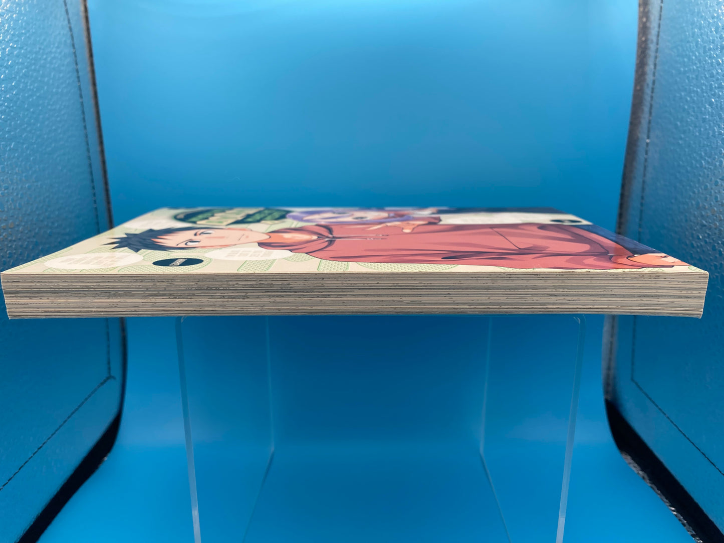 When Will Ayumu Make His Move? - Vol 7 (USED/GOOD)