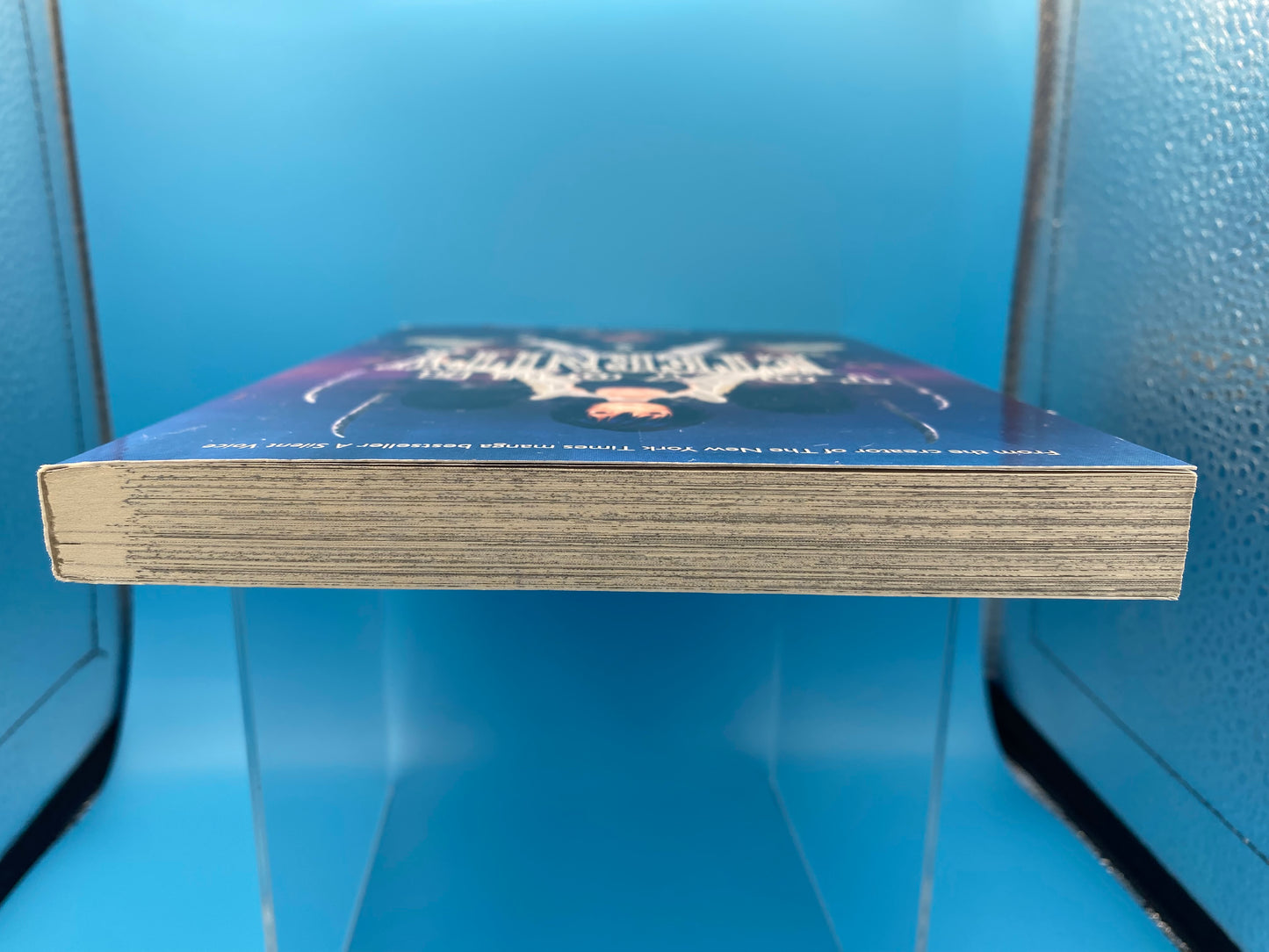 To Your Eternity - Vol 5 (USED/GOOD)