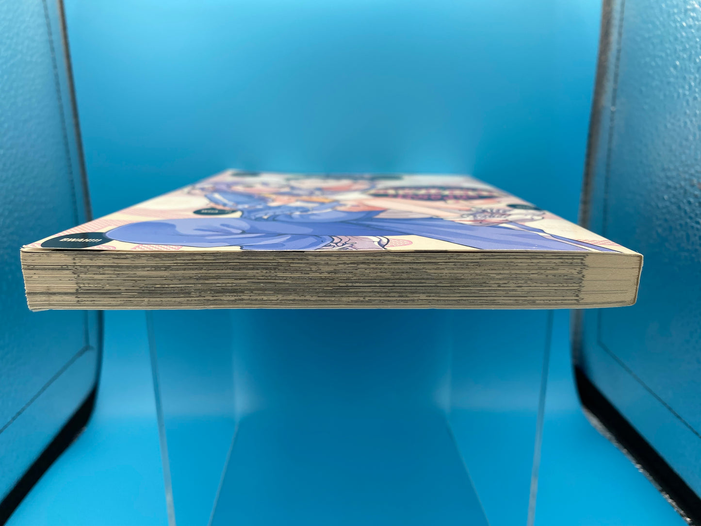 When Will Ayumu Make His Move? - Vol 2 (USED/GOOD)