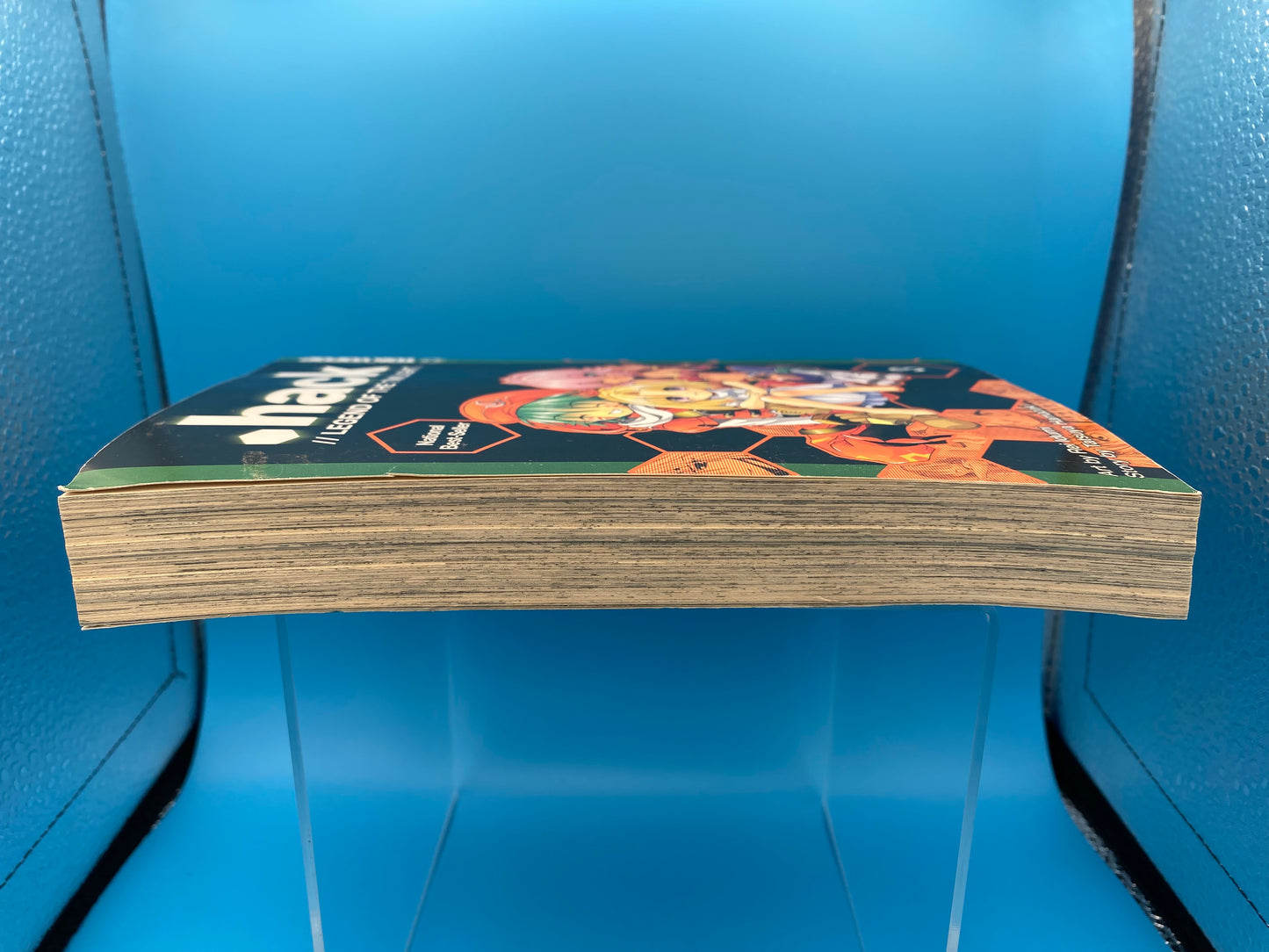 .hack // Legend of the Twilight - Vol 3 (USED/GOOD)