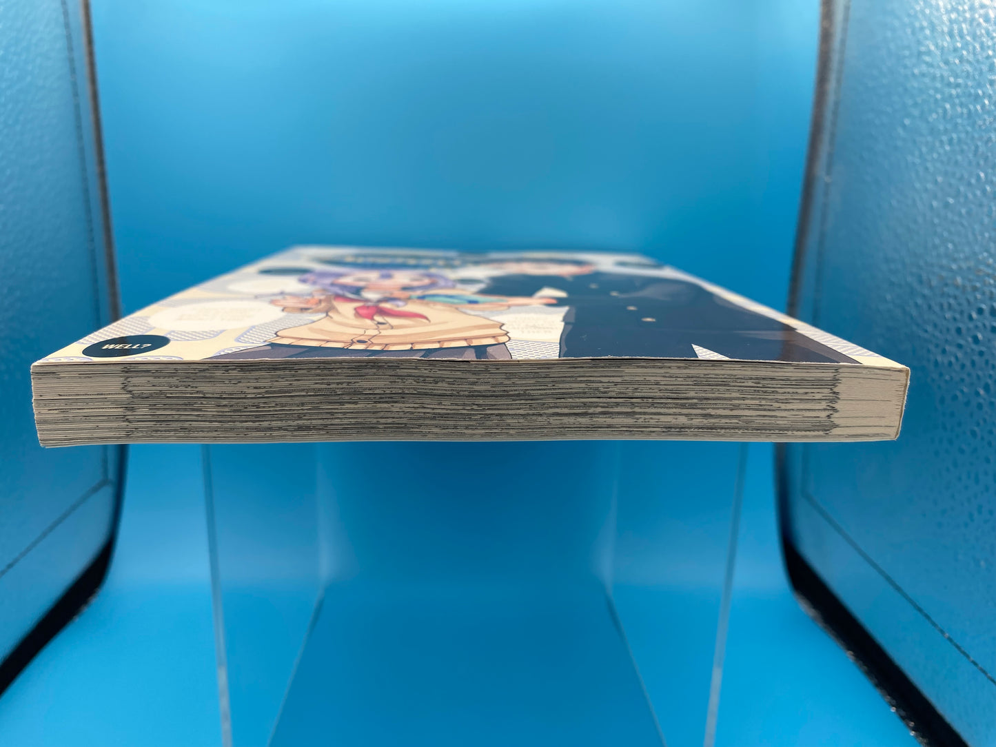 When Will Ayumu Make His Move? - Vol 5 (USED/GOOD)