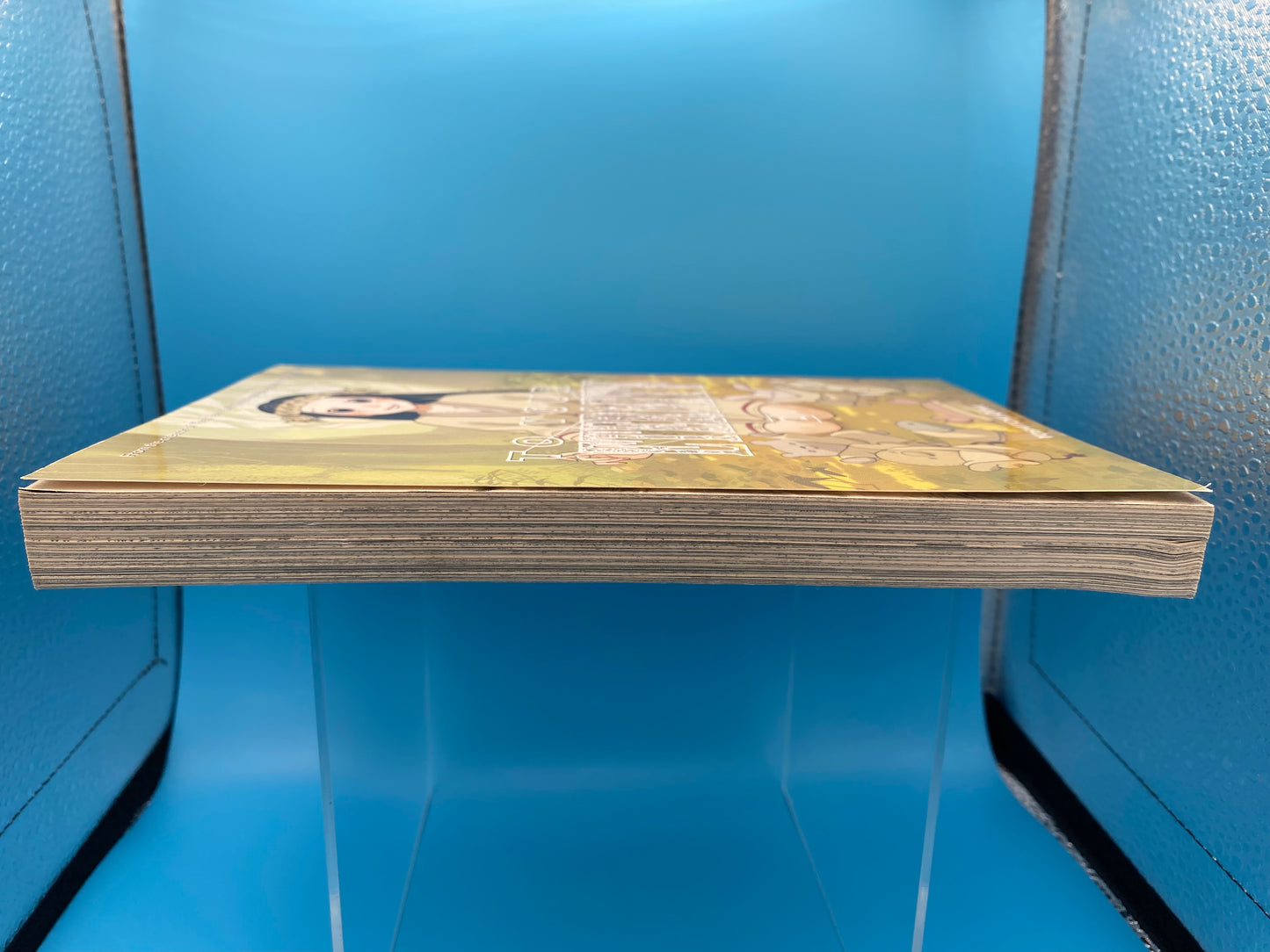 To Your Eternity - Vol 2 (USED/GOOD)