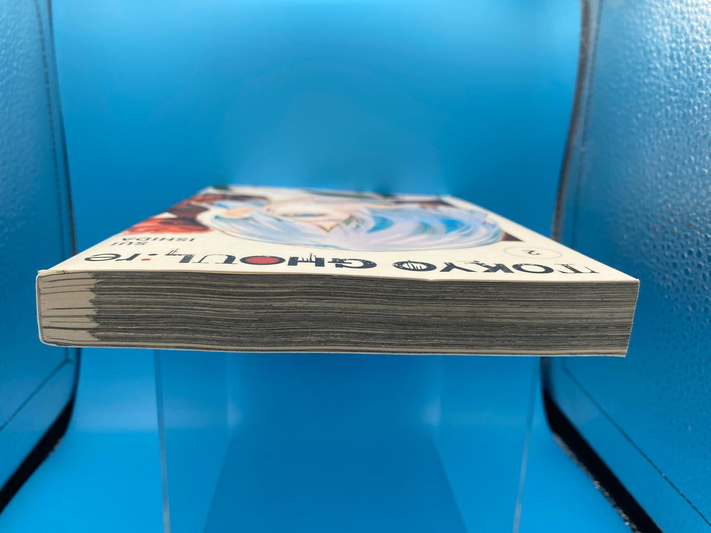 Tokyo Ghoul: re - Vol 2 (USED/GOOD)