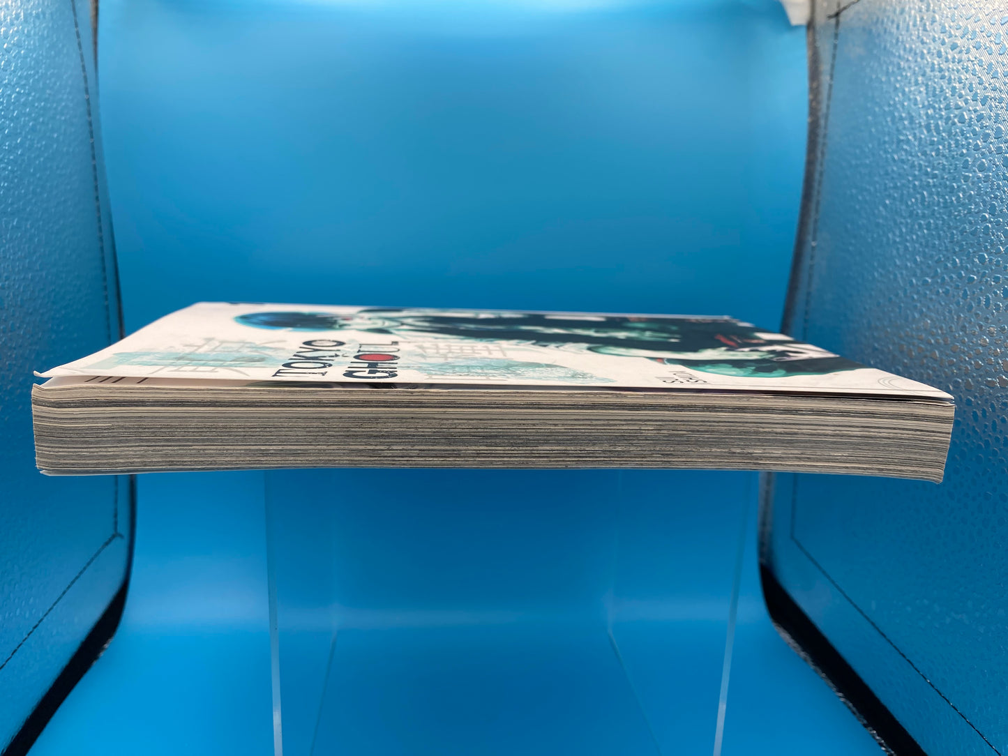 Tokyo Ghoul - Vol 1 (USED/GOOD)