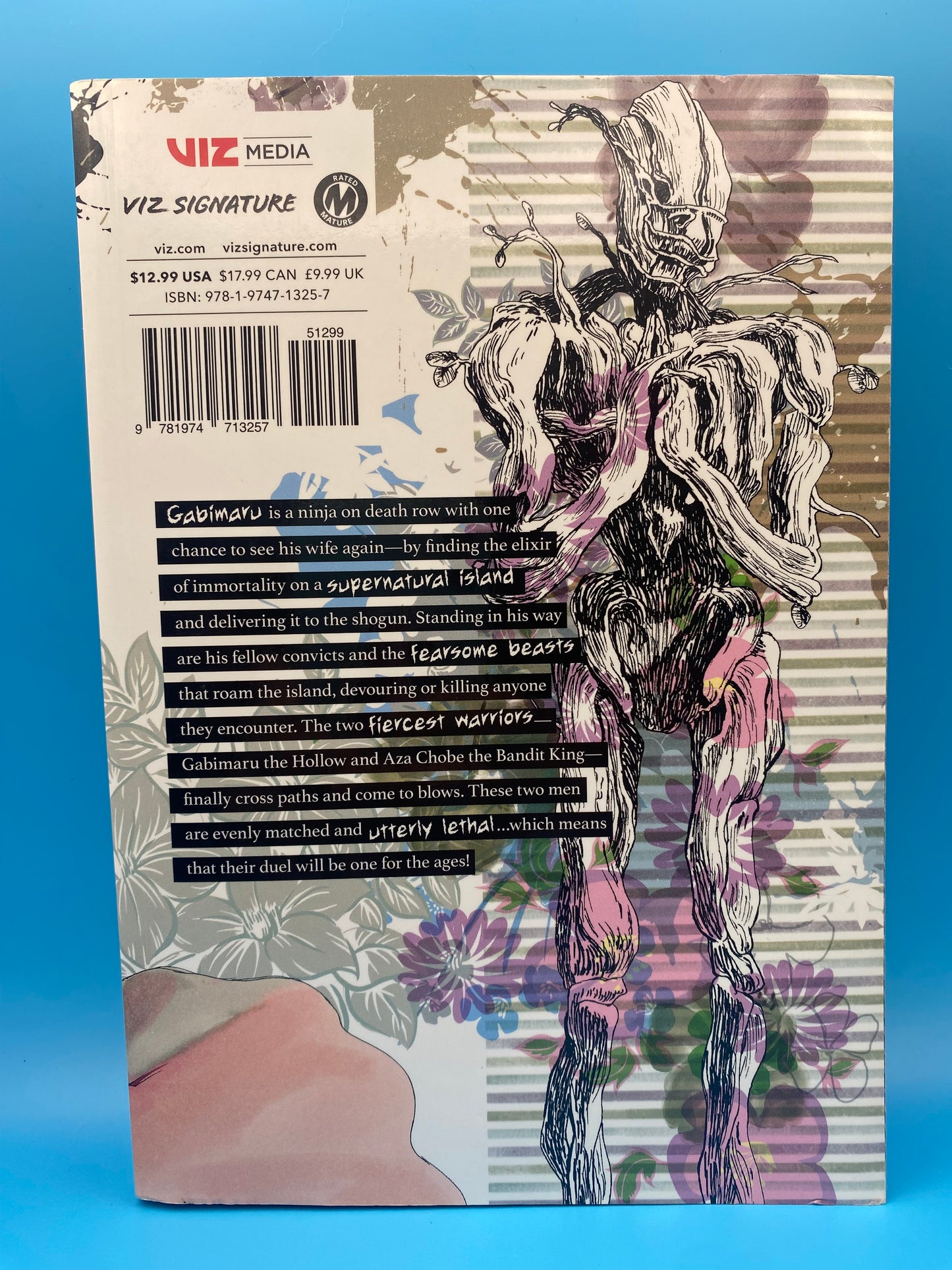 Hell's Paradise: Jigokuraku - Vol 6 (USED/GOOD)