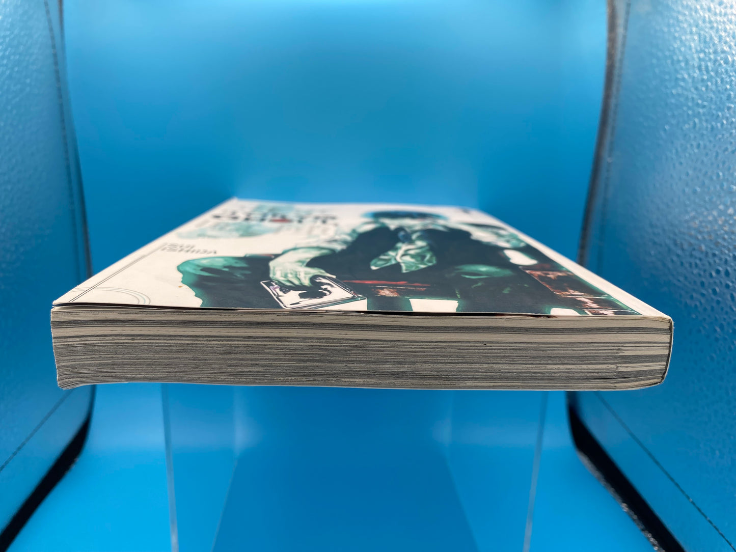 Tokyo Ghoul - Vol 1 (USED/GOOD)