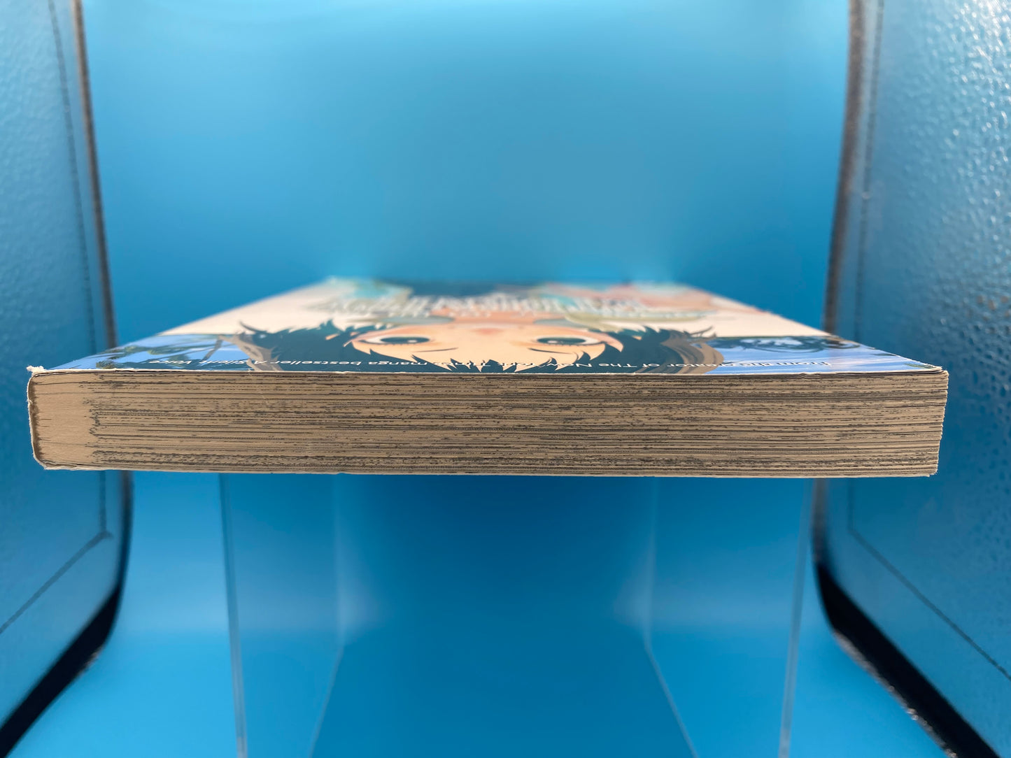 To Your Eternity - Vol 6 (USED/GOOD)