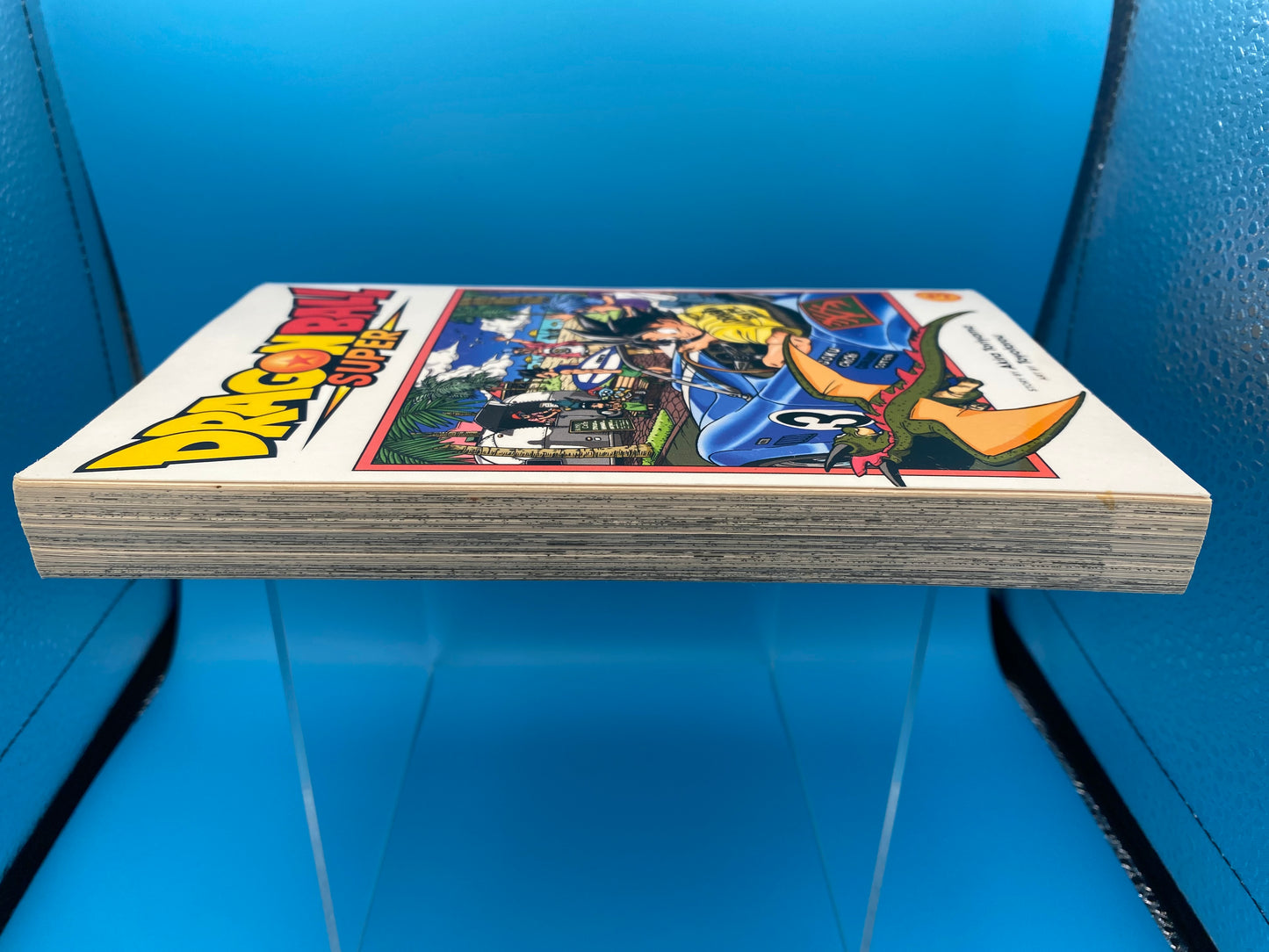 Dragon Ball Super - Vol 3 (USED/GOOD)