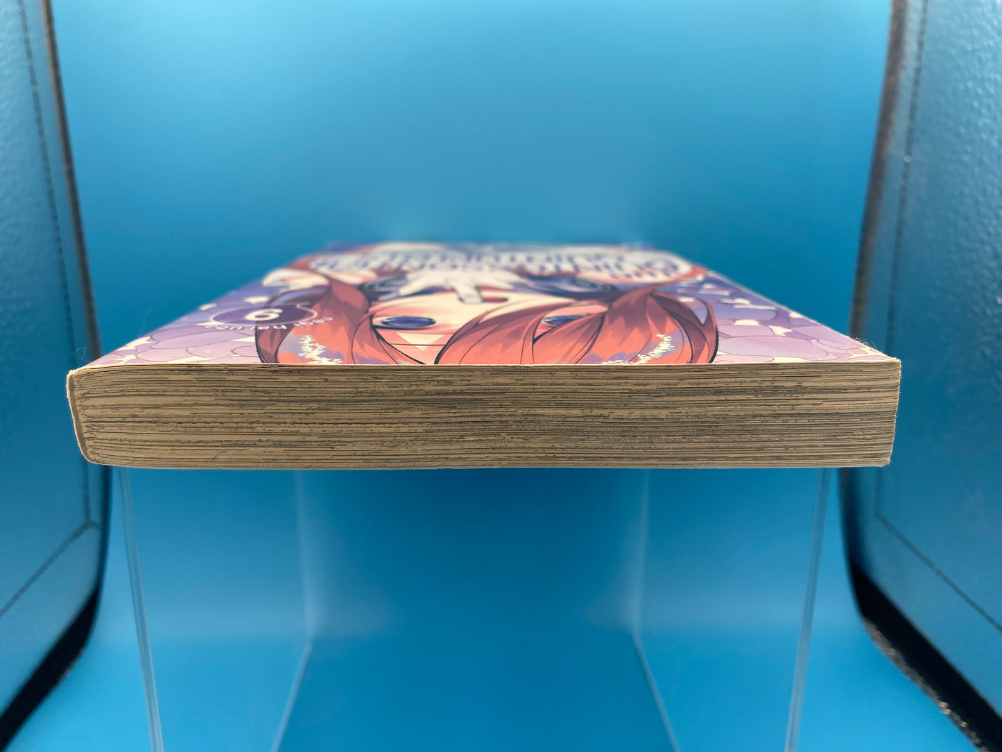 The Quintessential Quintuplets - Vol 9 (USED/GOOD)