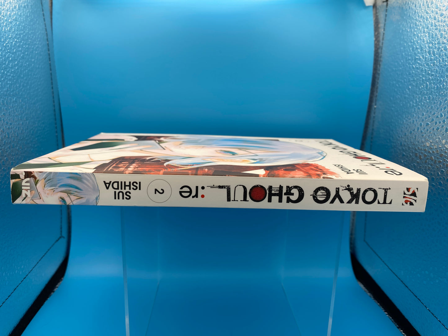 Tokyo Ghoul: re - Vol 2 (USED/GOOD)