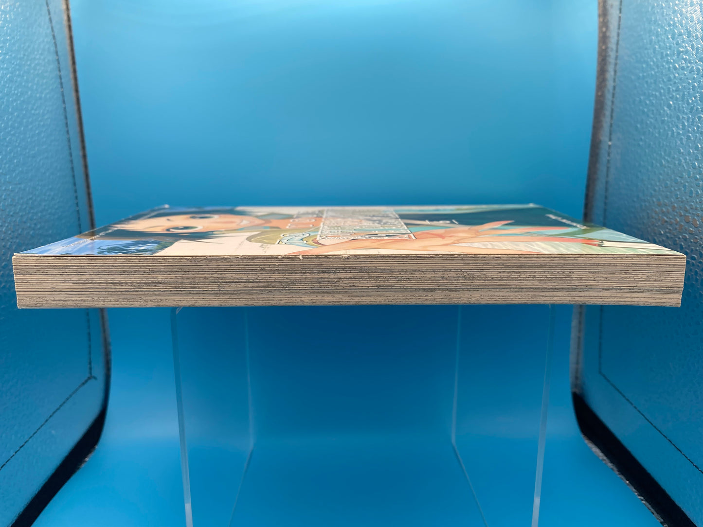 To Your Eternity - Vol 6 (USED/GOOD)