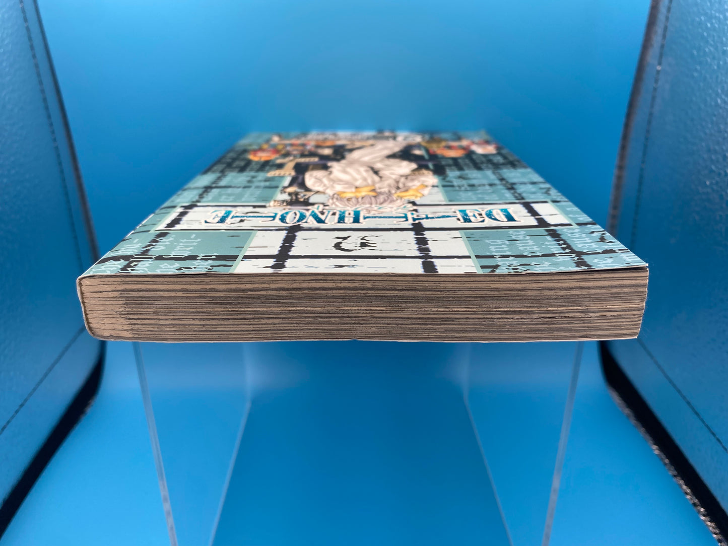 Death Note - Vol 9 (USED/GOOD)