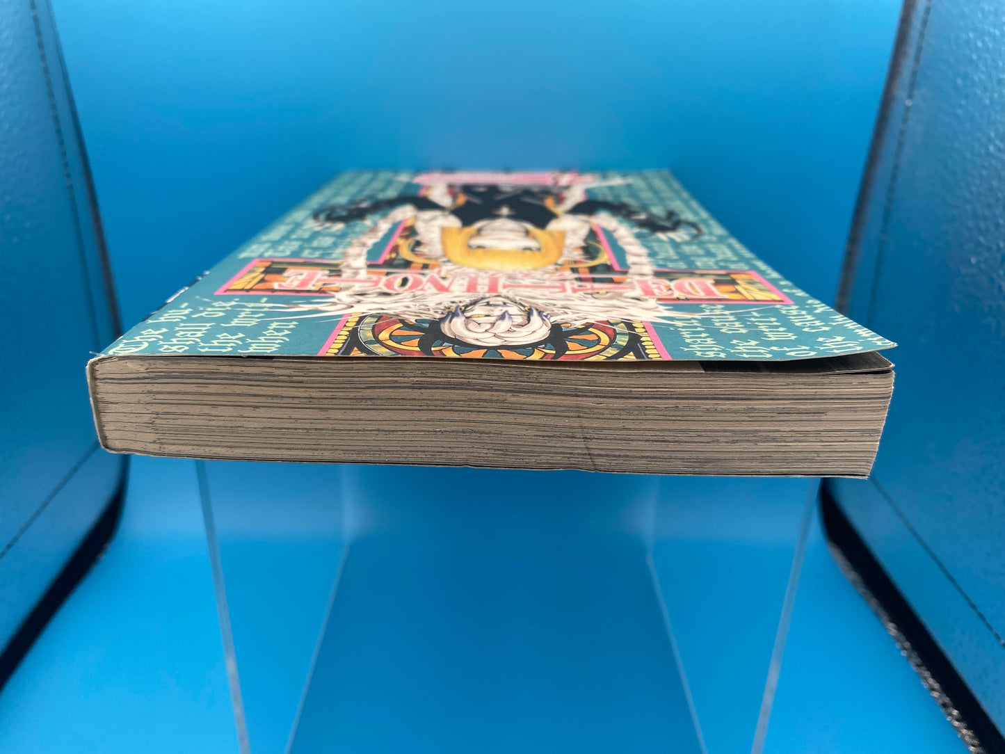 Death Note - Vol 4 (USED/GOOD)