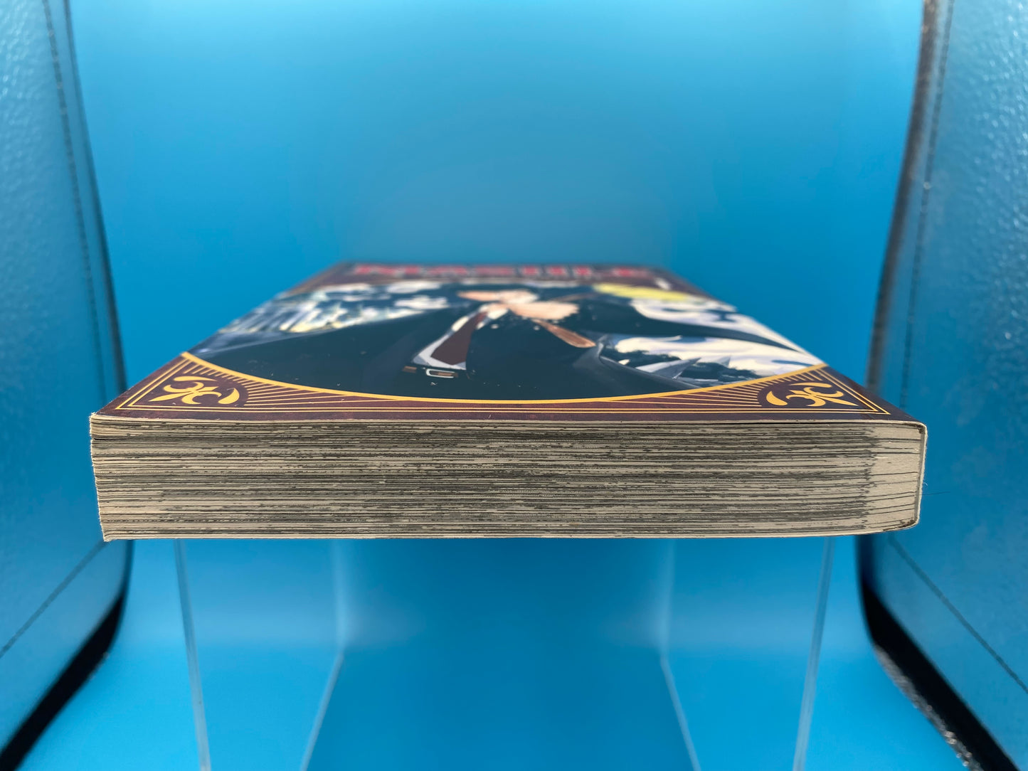 Mashle: Magic and Muscles - Vol 1 (USED/GOOD)