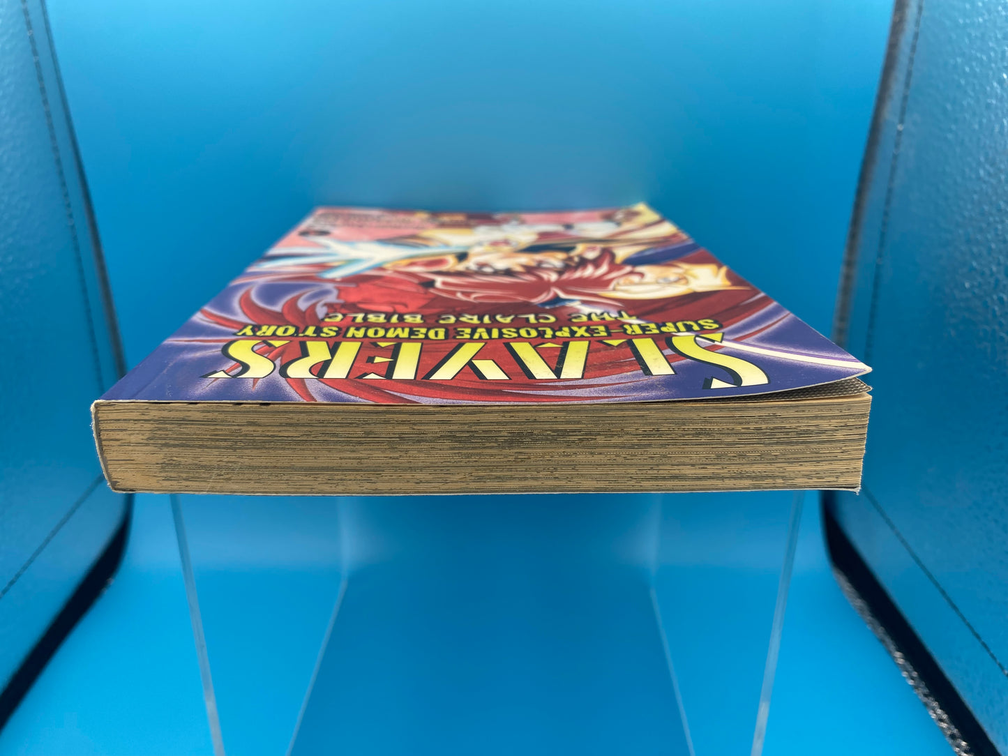 Slayers: Super-Explosive Demon Story - Vol 7 (USED/GOOD)