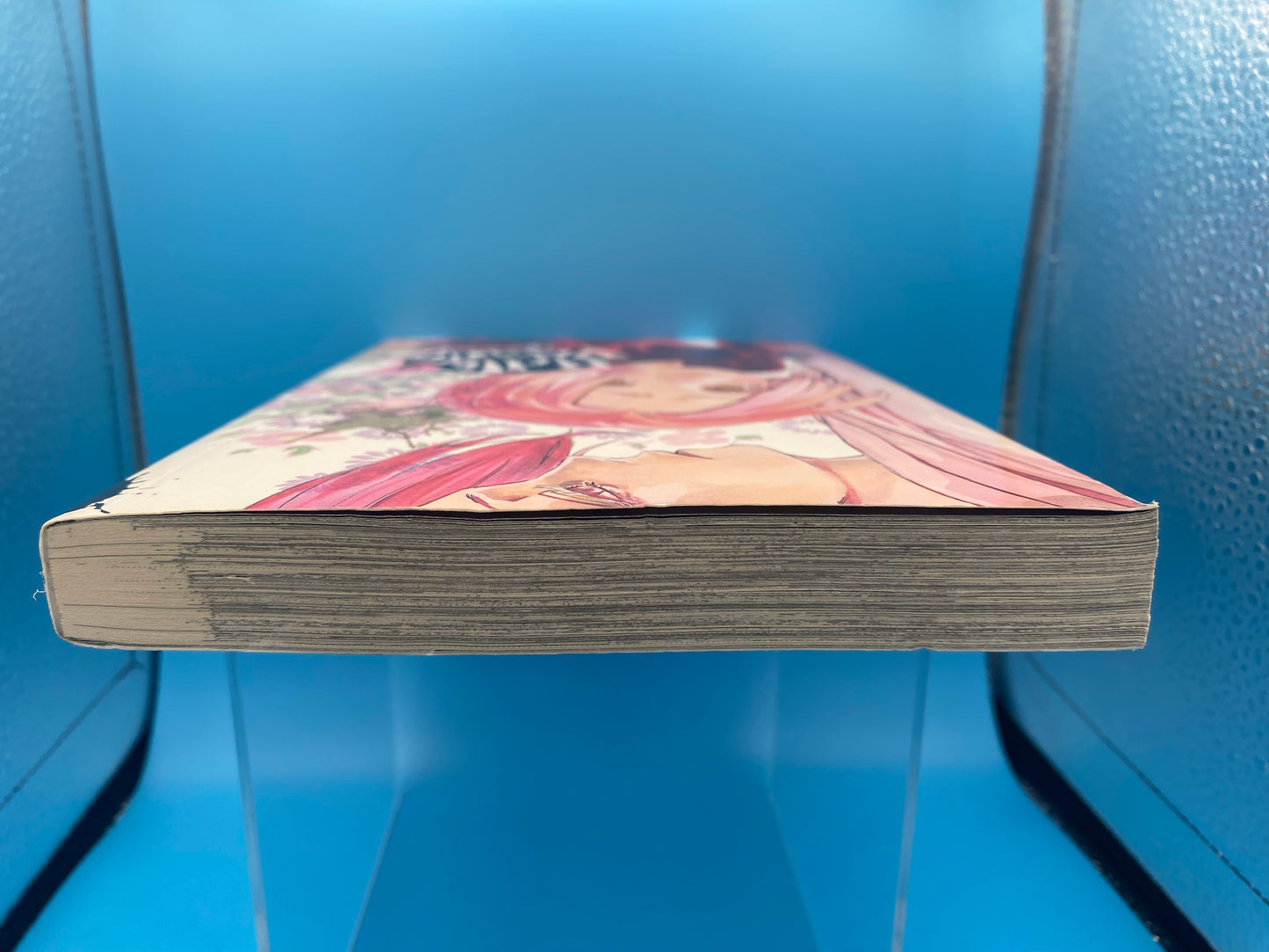 Hell's Paradise: Jigokuraku - Vol 6 (USED/GOOD)