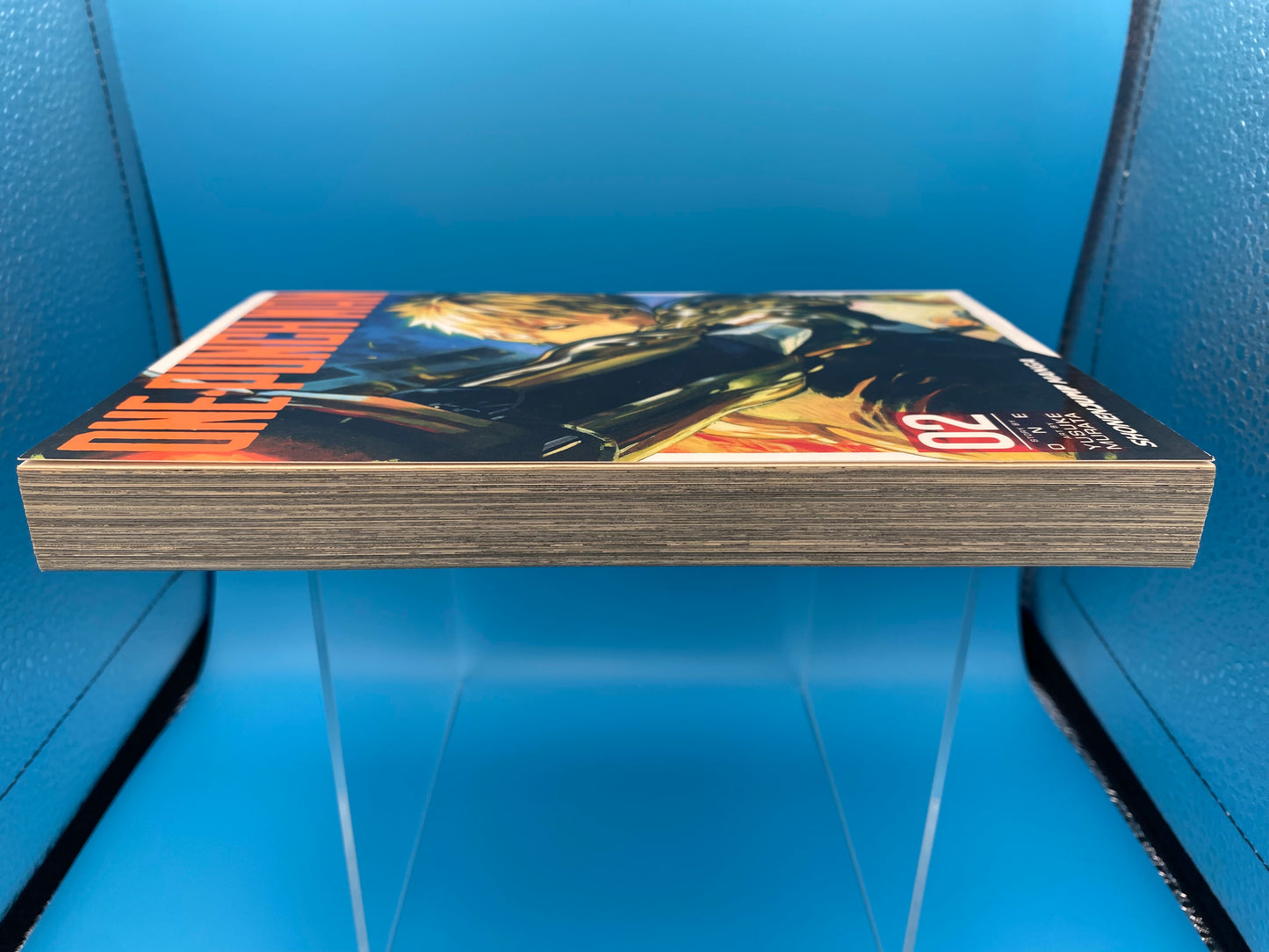 One-Punch Man - Vol 2 (USED/GOOD)