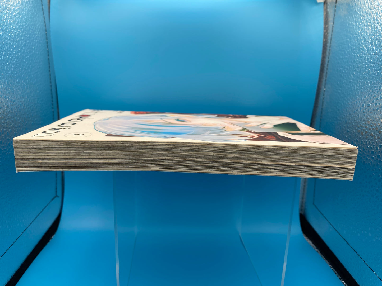 Tokyo Ghoul: re - Vol 2 (USED/GOOD)