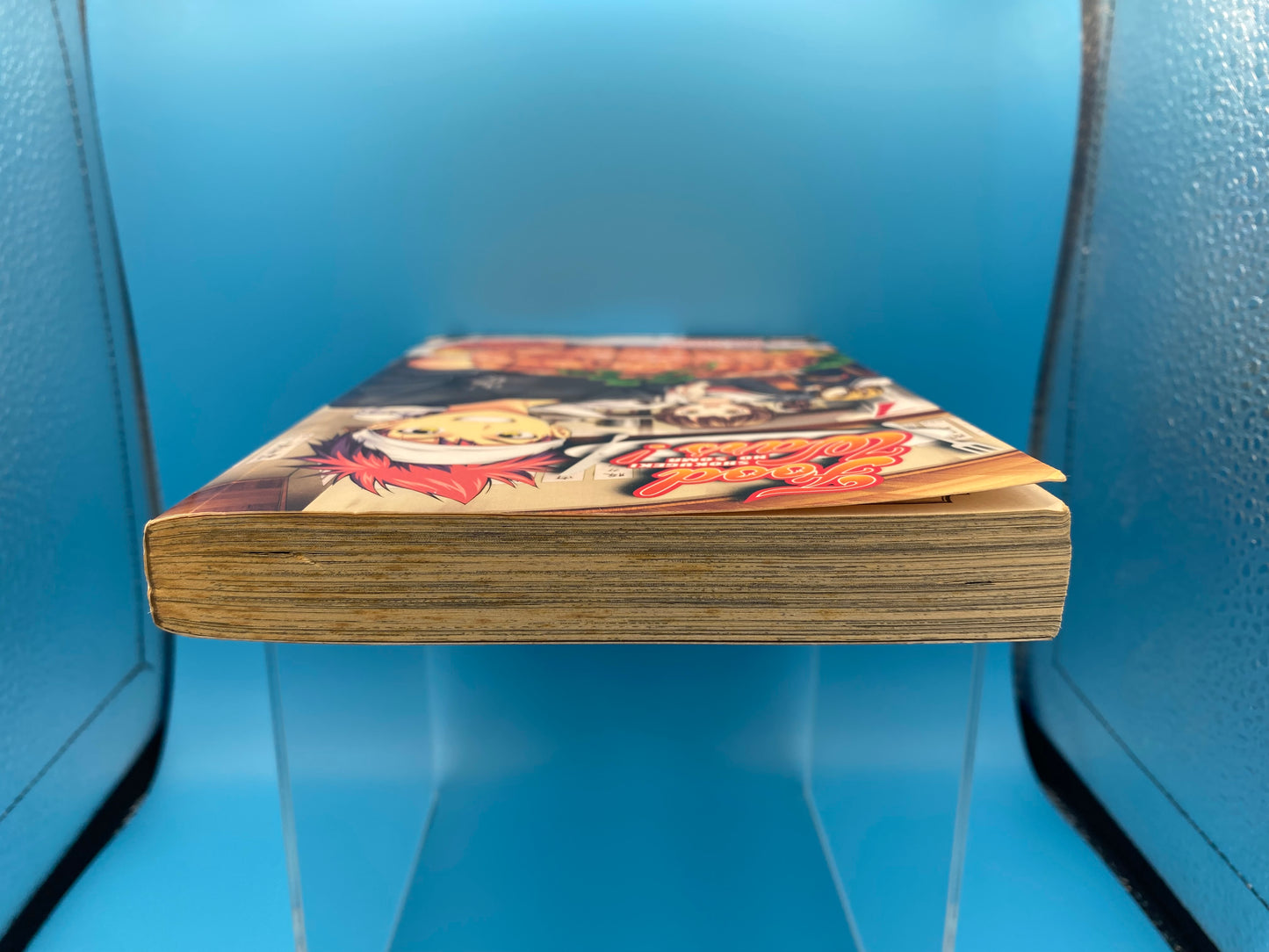 Food Wars!: Shokugeki no Soma - Vol 1 (USED/GOOD)