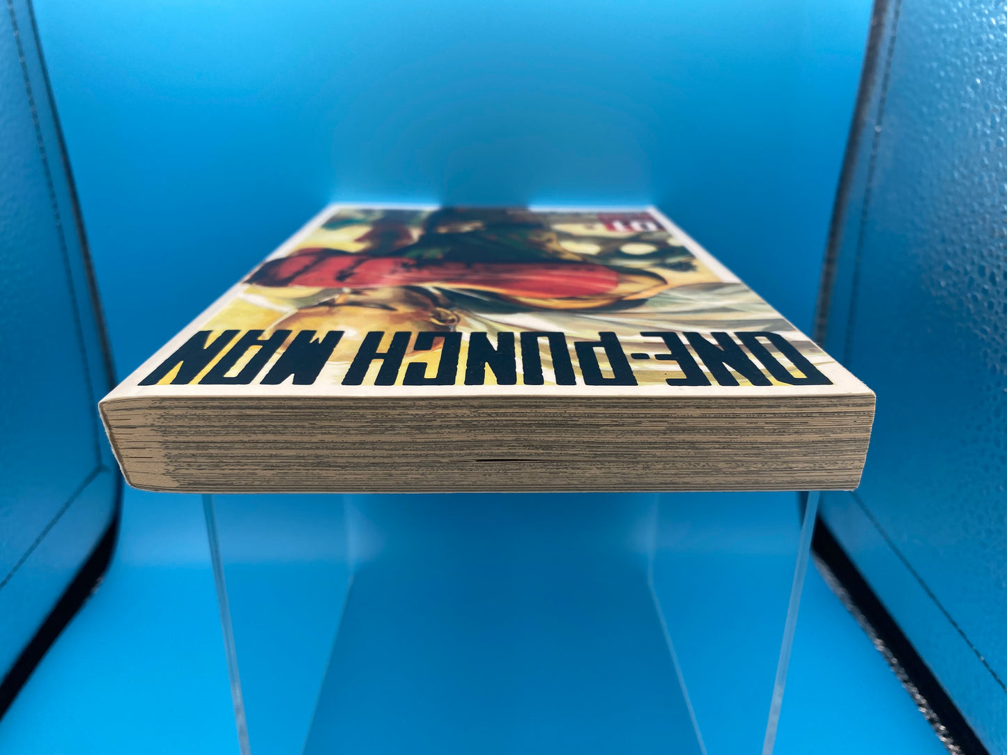 One-Punch Man - Vol 1 (USED/GOOD)