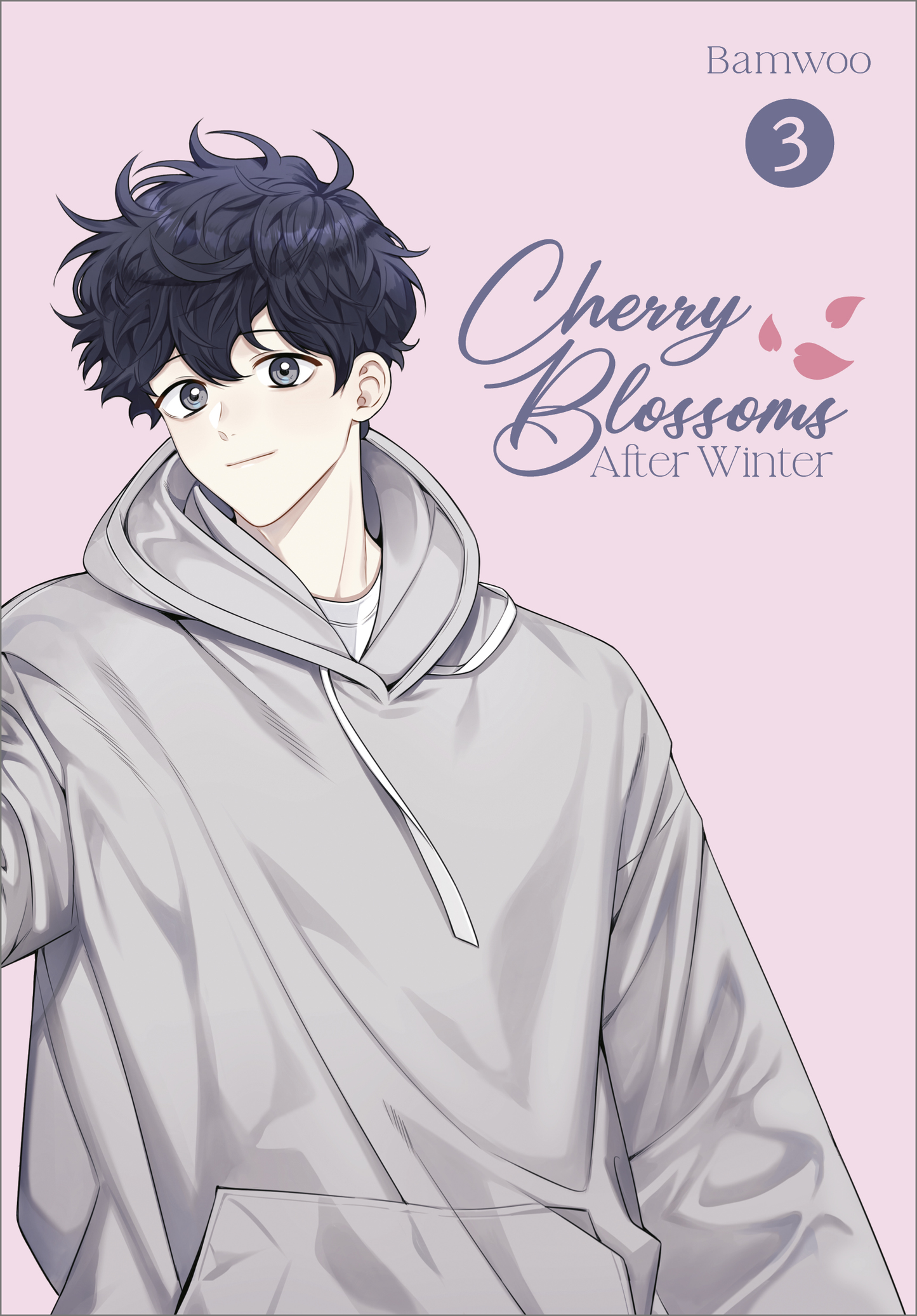 Cherry Blossoms After Winter - Vol 3