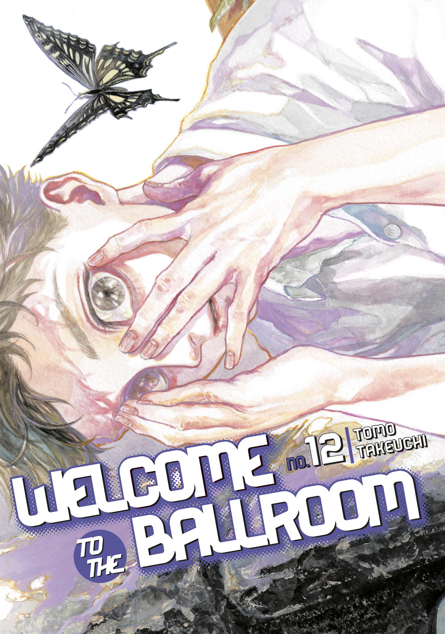 Welcome to the Ballroom - Vol 12