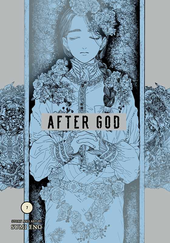 After God - Vol 7