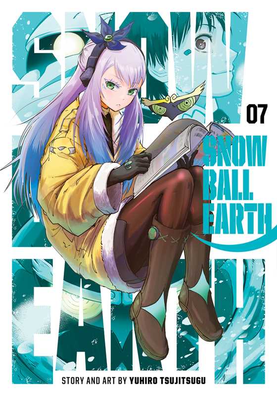 Snowball Earth - Vol 7
