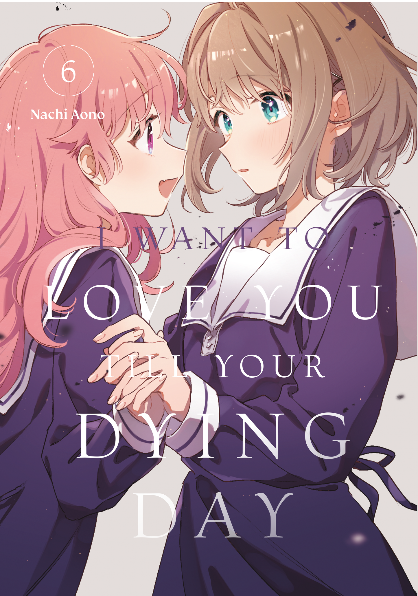 I Want to Love You Till Your Dying Day - Vol 6