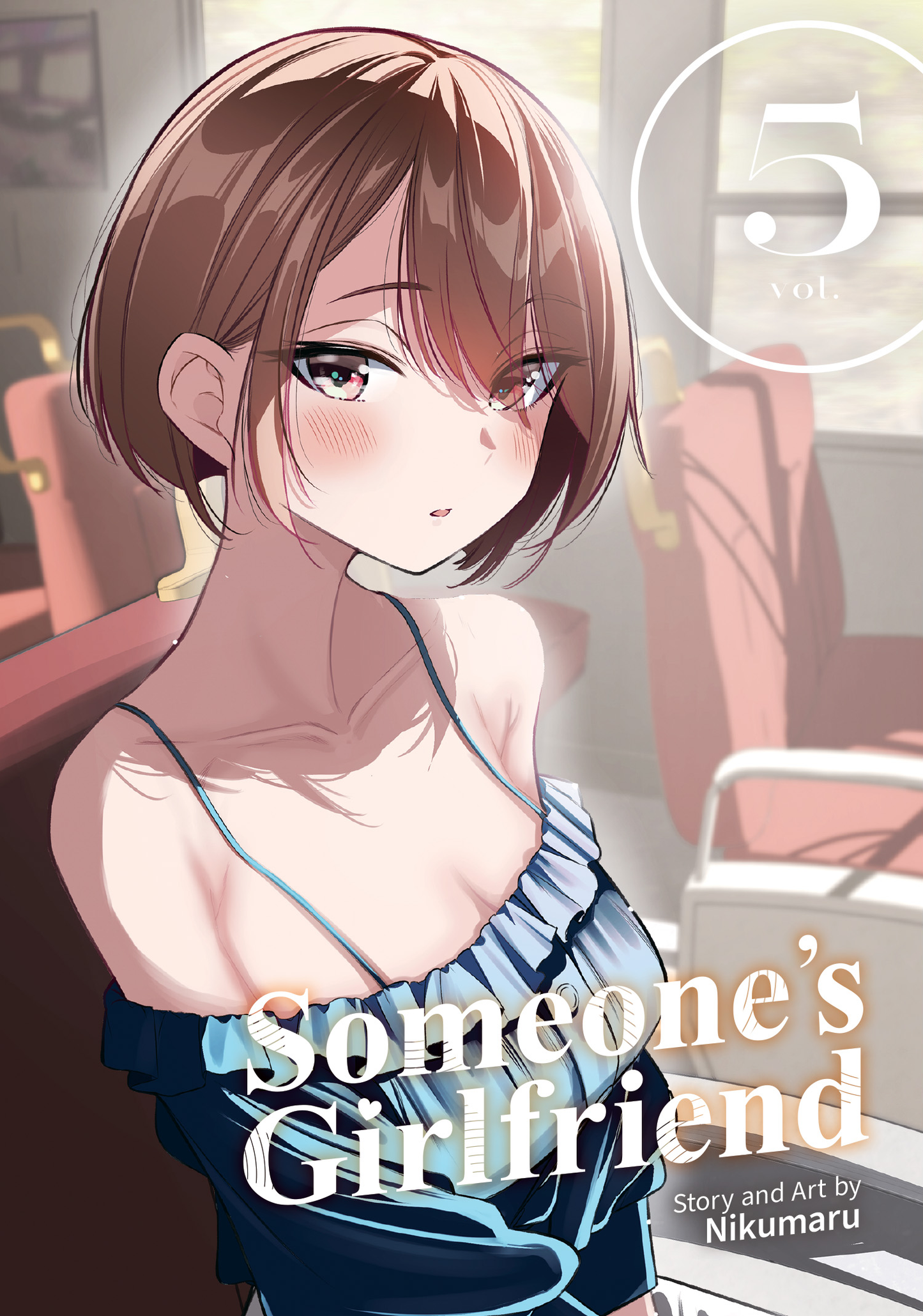 Someone's Girlfriend - Vol 5