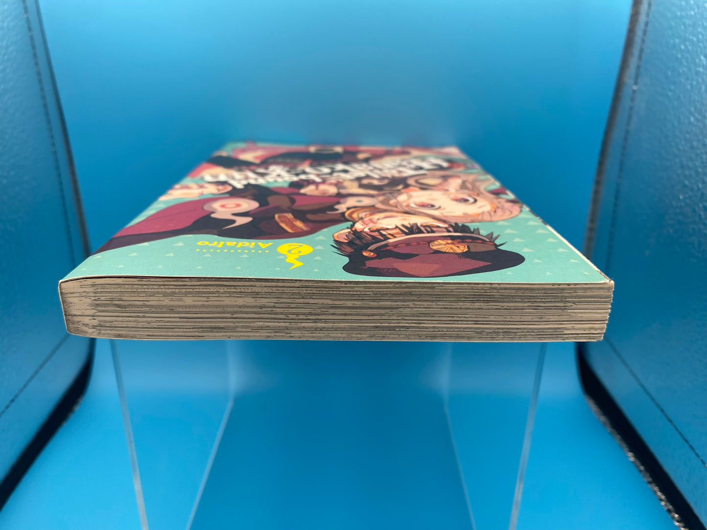 Toilet-bound Hanako-kun - Vol 2 (USED/GOOD)