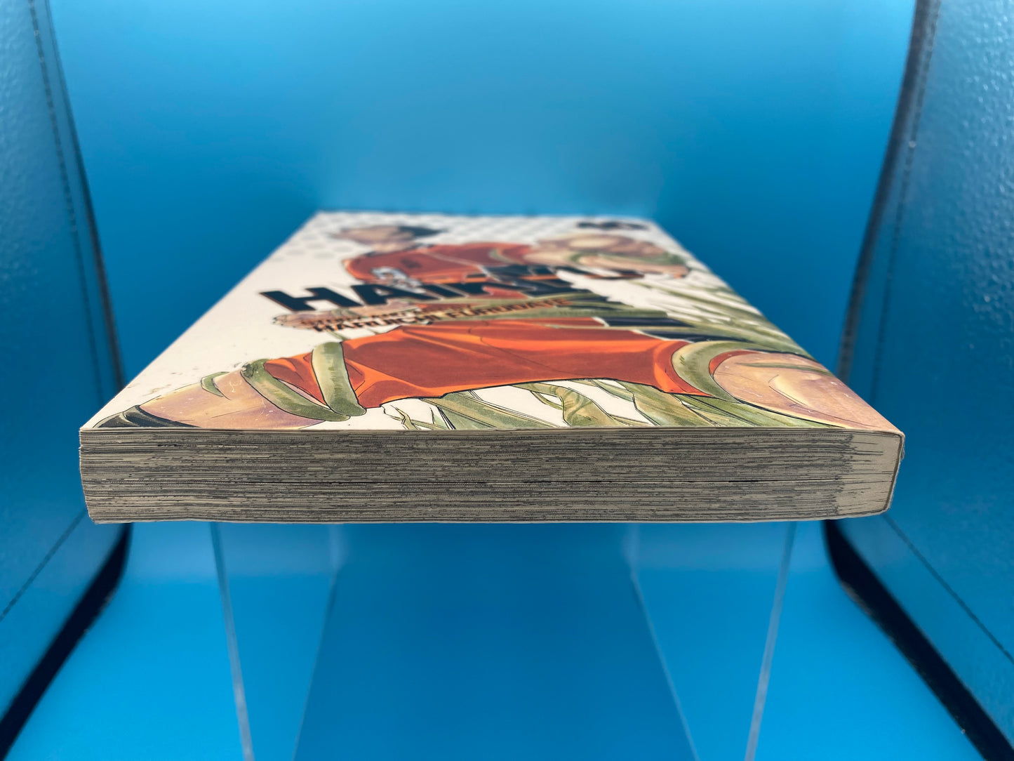 Haikyu!! - Vol 40 (USED/GOOD)