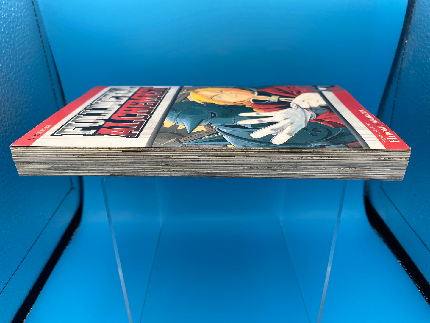 Fullmetal Alchemist - Vol 1 (USED/GOOD)