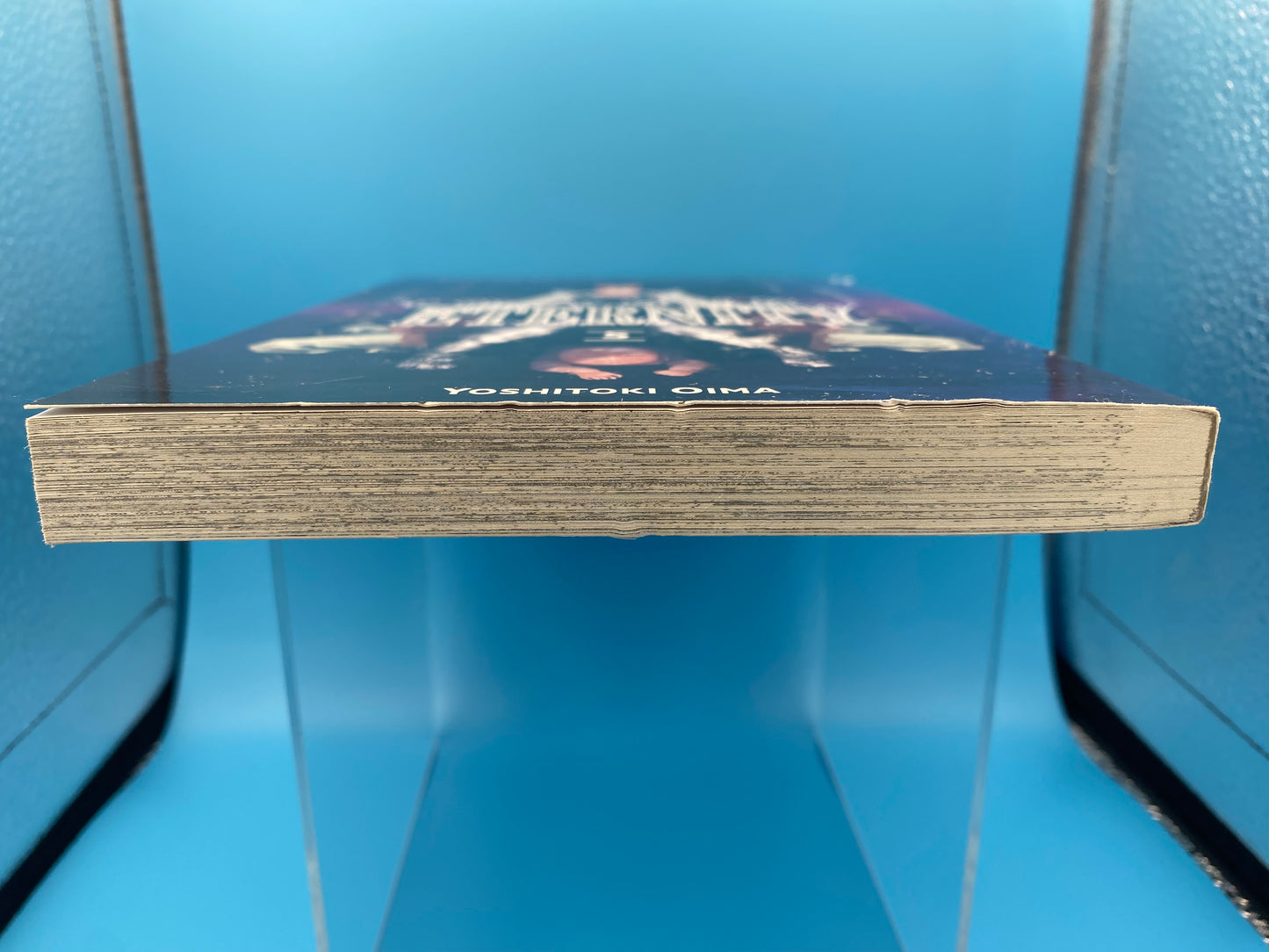 To Your Eternity - Vol 5 (USED/GOOD)