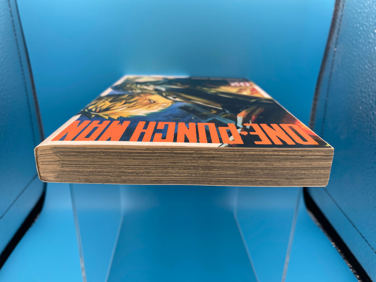 One-Punch Man - Vol 2 (USED/GOOD)