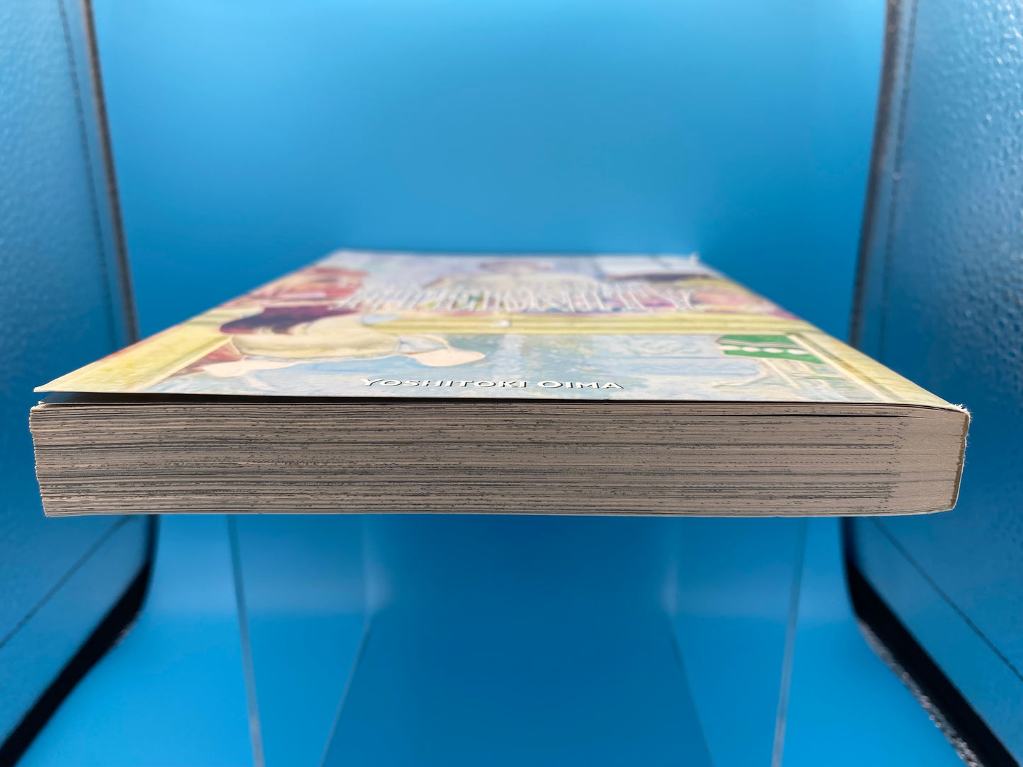 To Your Eternity - Vol 3 (USED/GOOD)