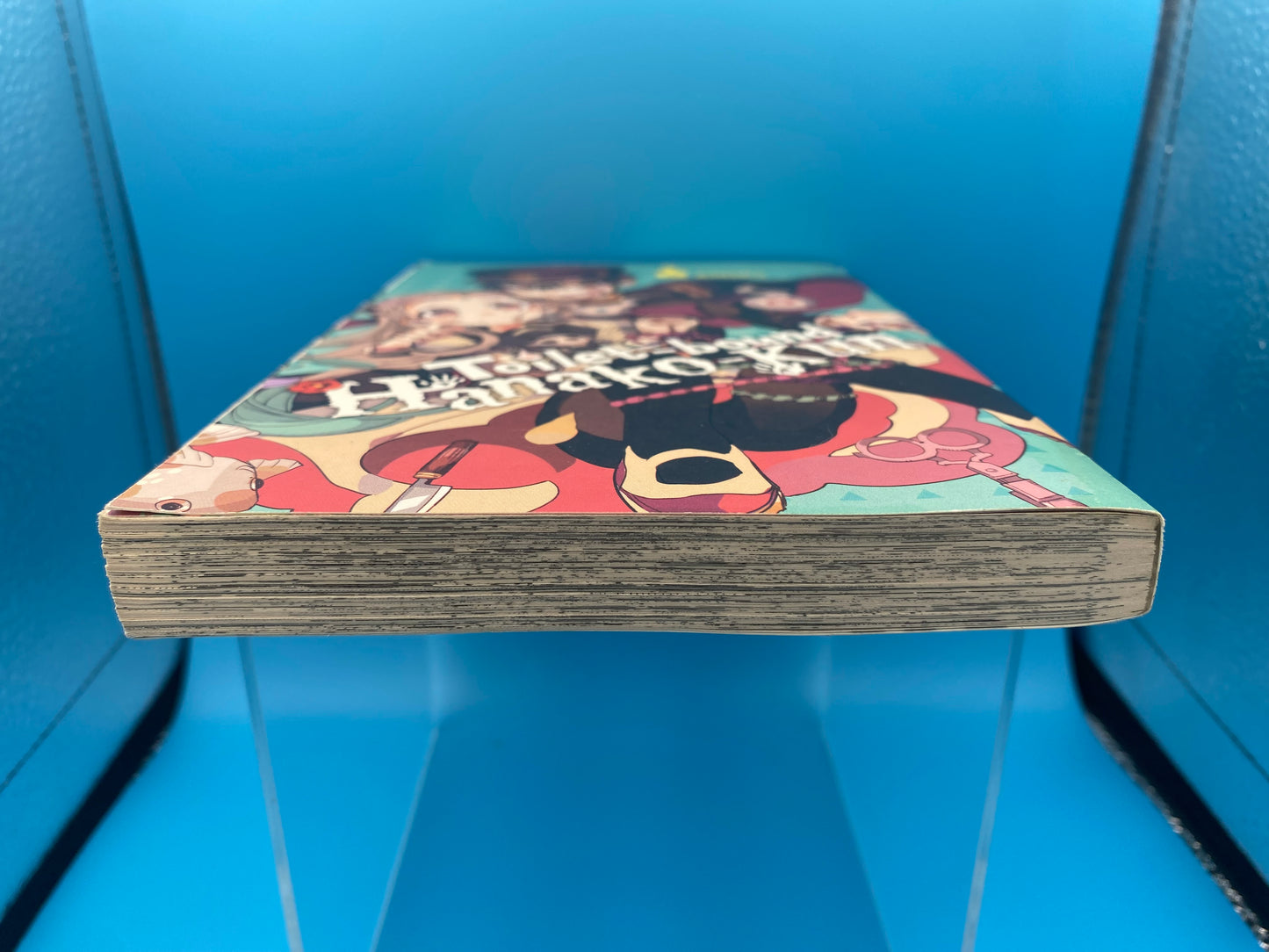 Toilet-bound Hanako-kun - Vol 2 (USED/GOOD)