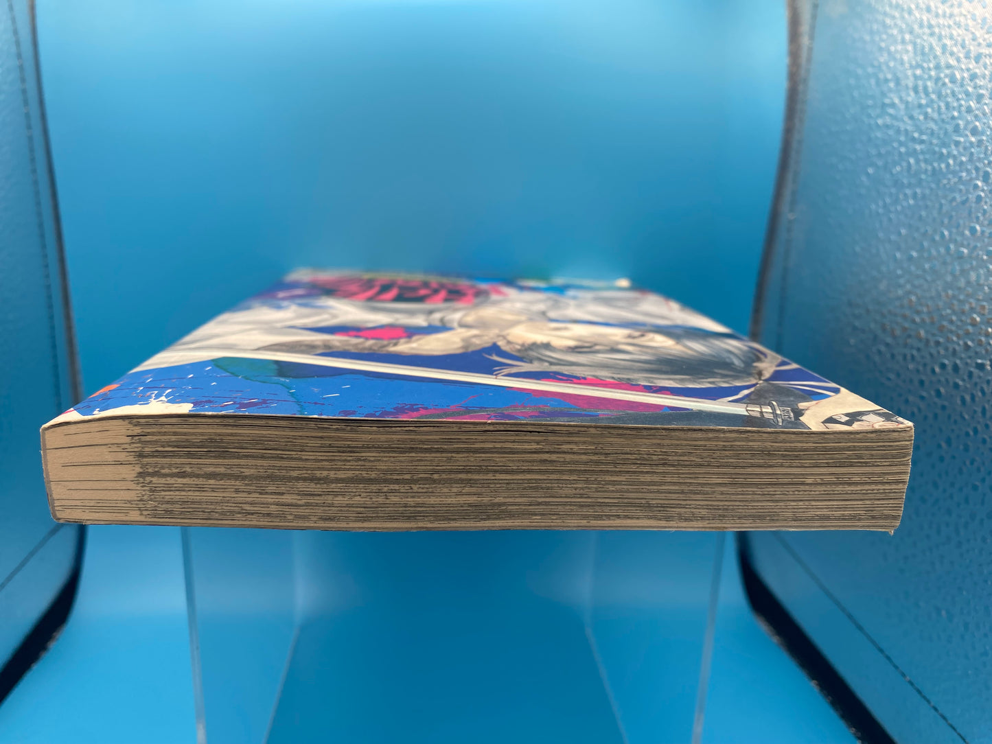 Hell's Paradise: Jigokuraku - Vol 2 (USED/GOOD)