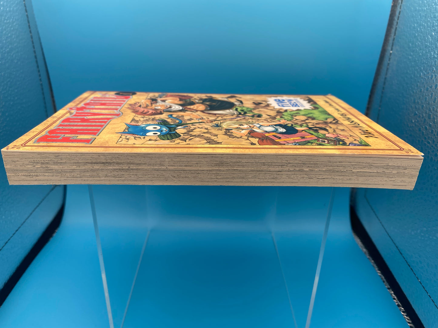 Fairy Tail - Vol 1 (USED/GOOD)