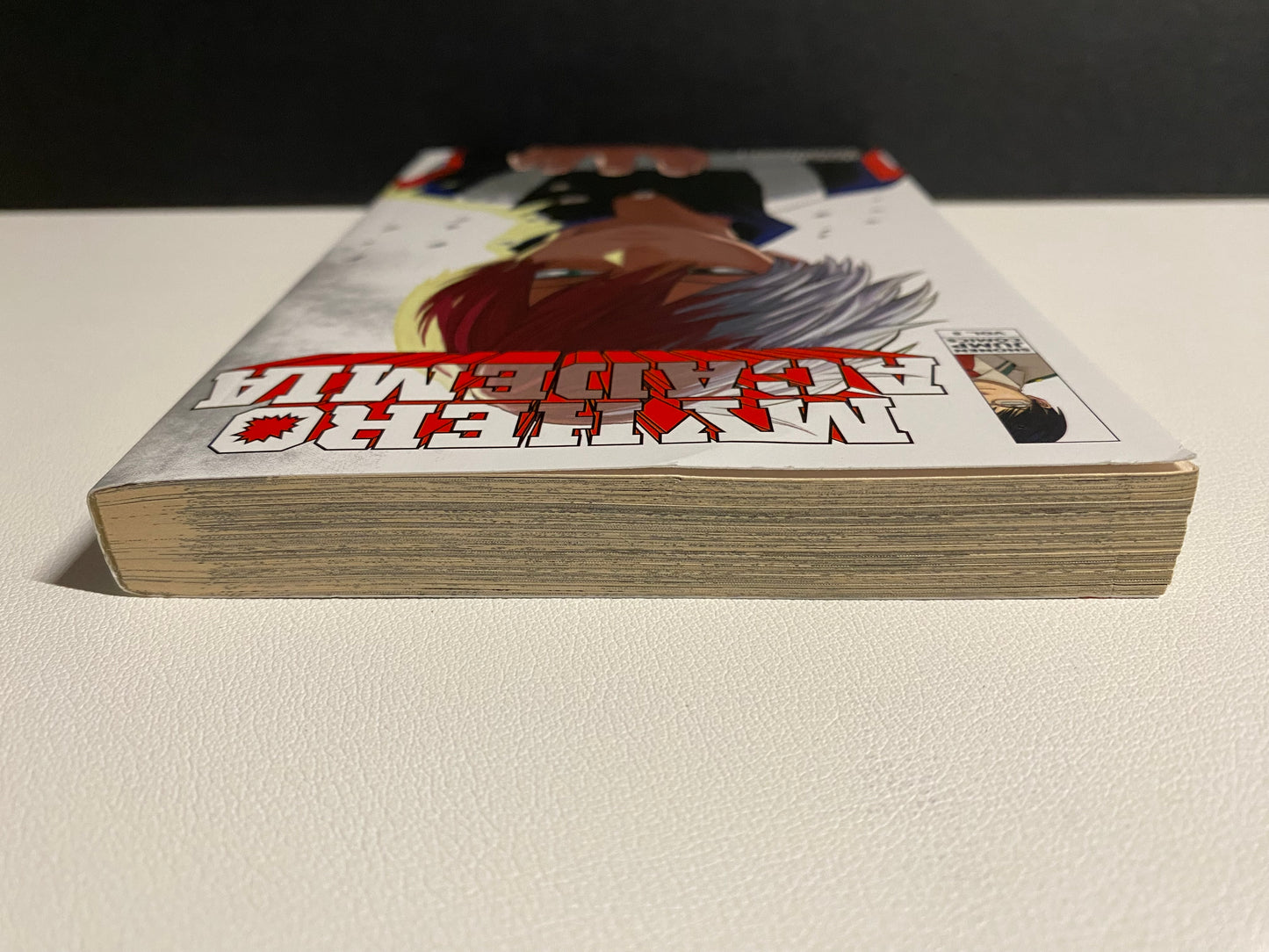 My Hero Academia - Vol 5 (USED/VERY GOOD)