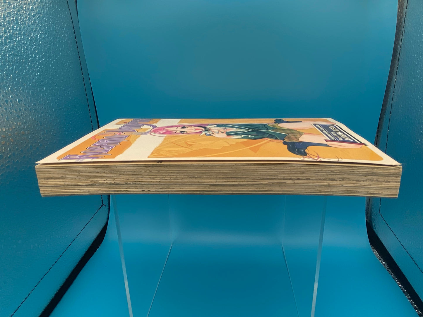 Rosario + Vampire - Vol 1 (USED/GOOD)