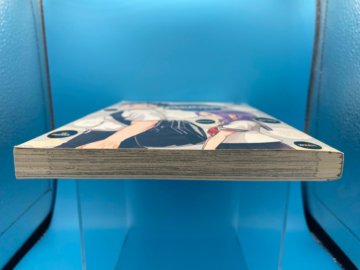 When Will Ayumu Make His Move? - Vol 9 (USED/GOOD)