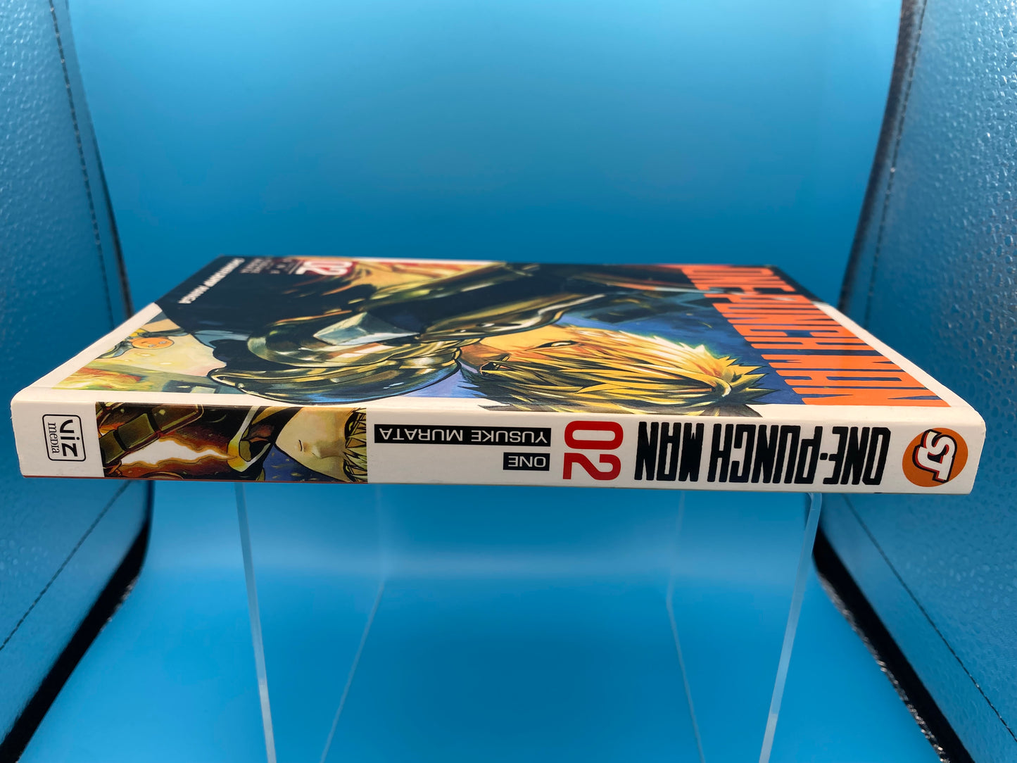 One-Punch Man - Vol 2 (USED/GOOD)