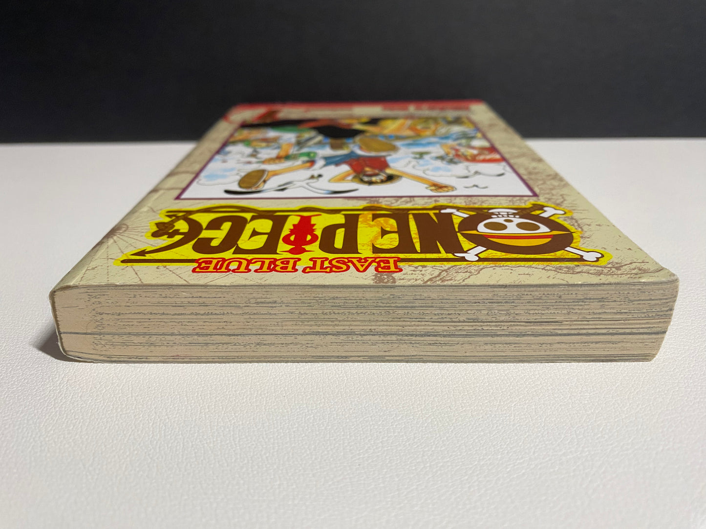 One Piece - Vol 1 (USED/GOOD)