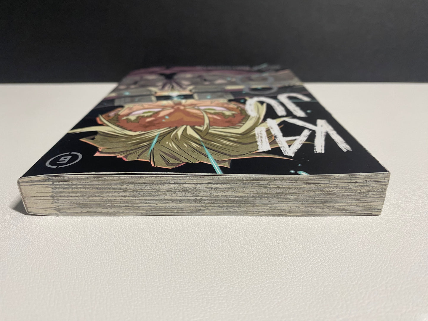 Kaiju No. 8 - Vol 6 (USED/VERY GOOD)