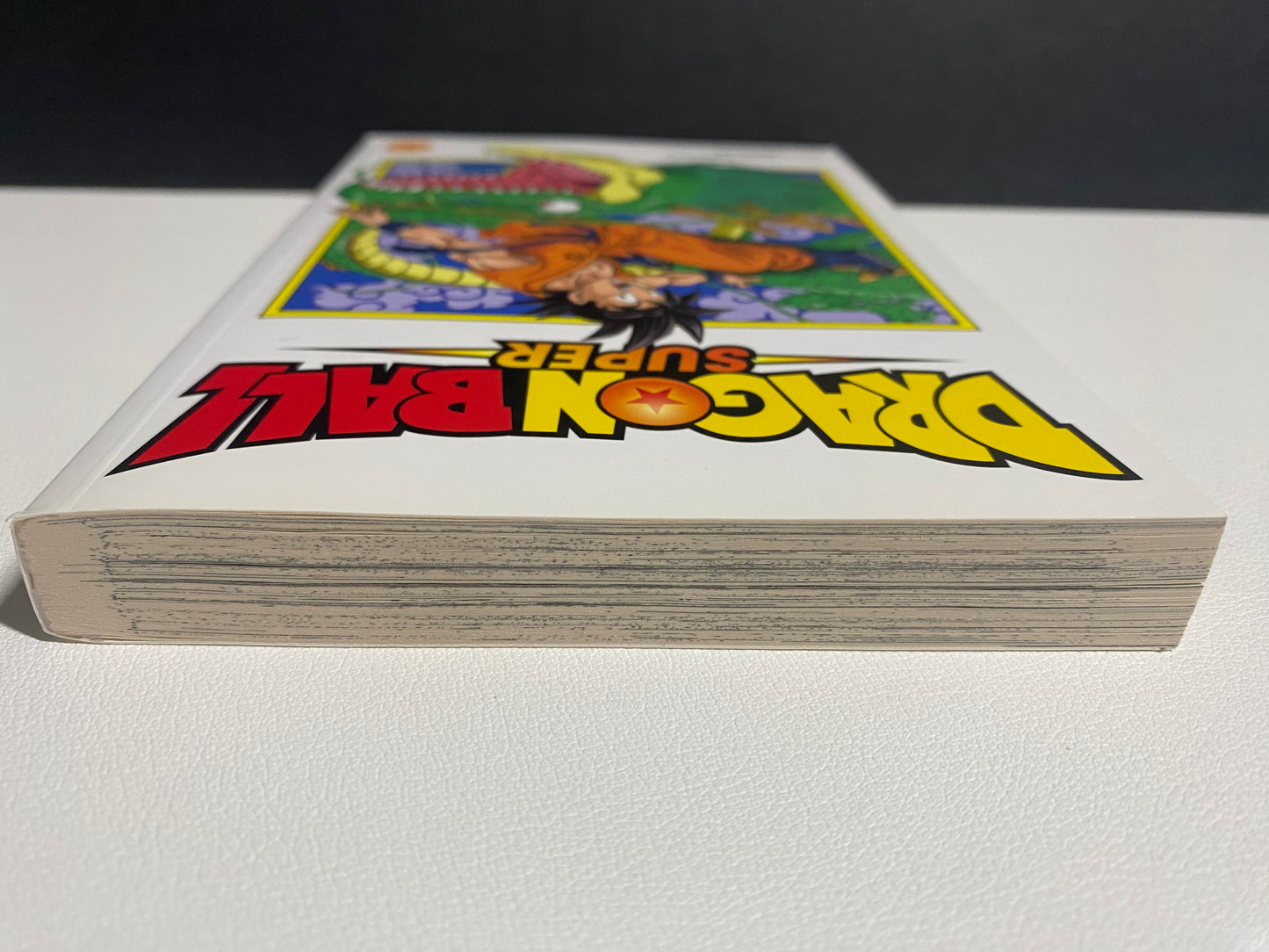 Dragon Ball Super - Vol 1 (USED/VERY GOOD)