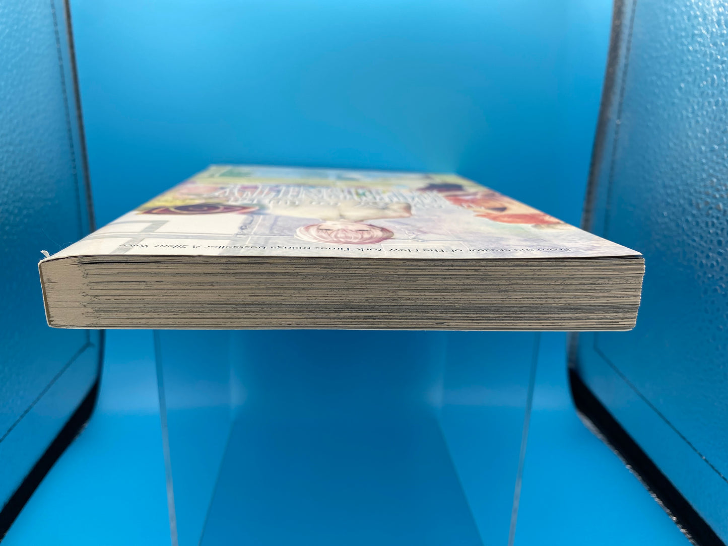 To Your Eternity - Vol 3 (USED/GOOD)